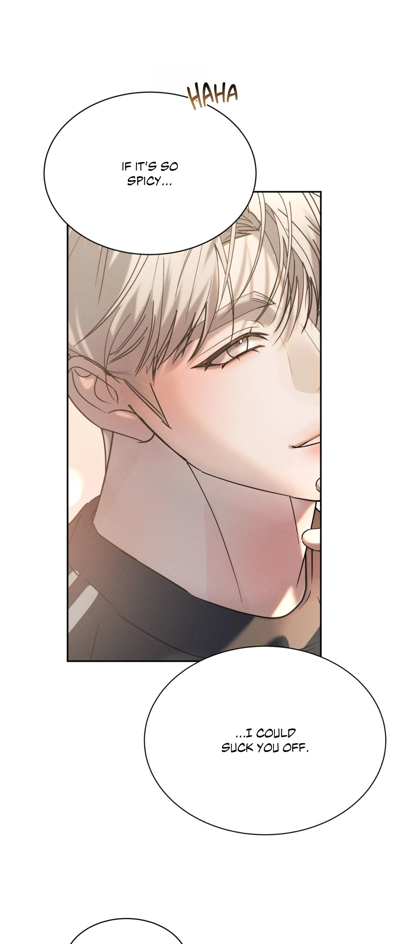 Flip the Script - Chapter 33 manhwa
