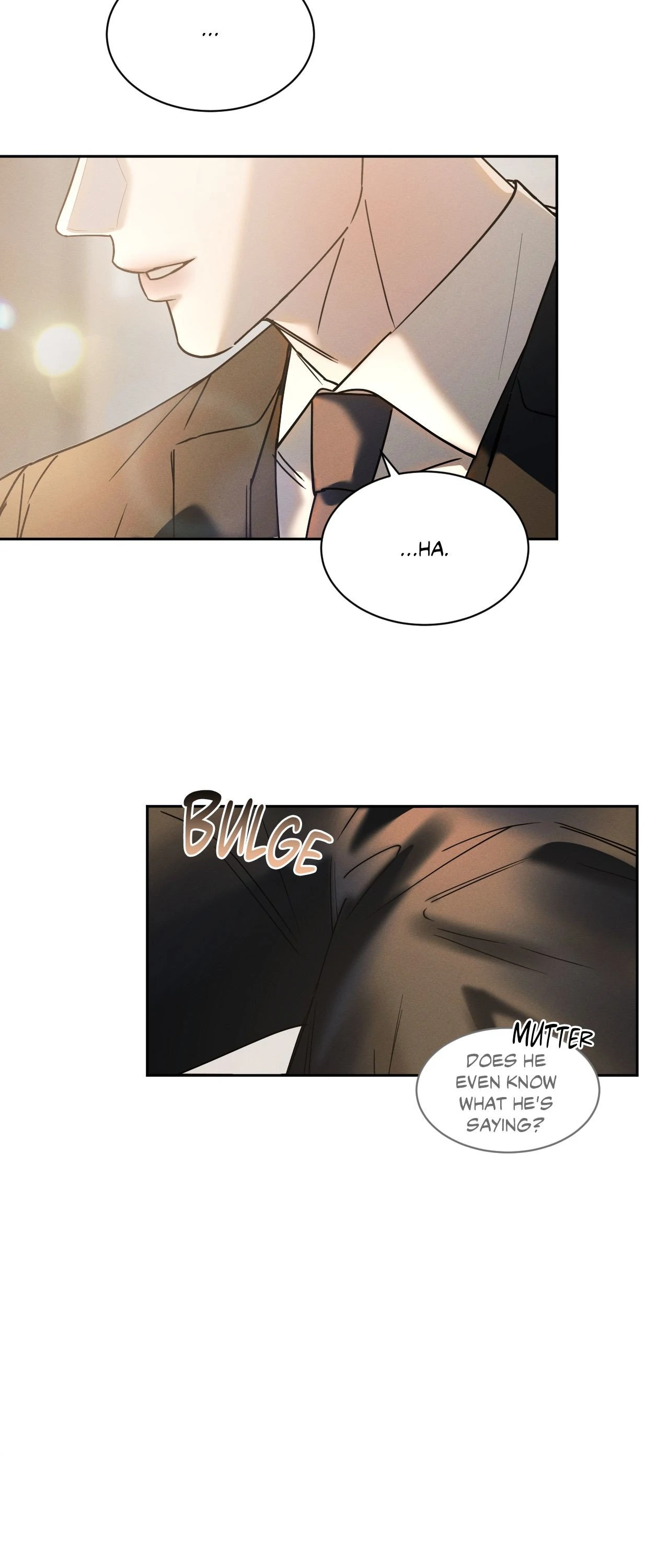 Flip the Script - Chapter 33 manhwa