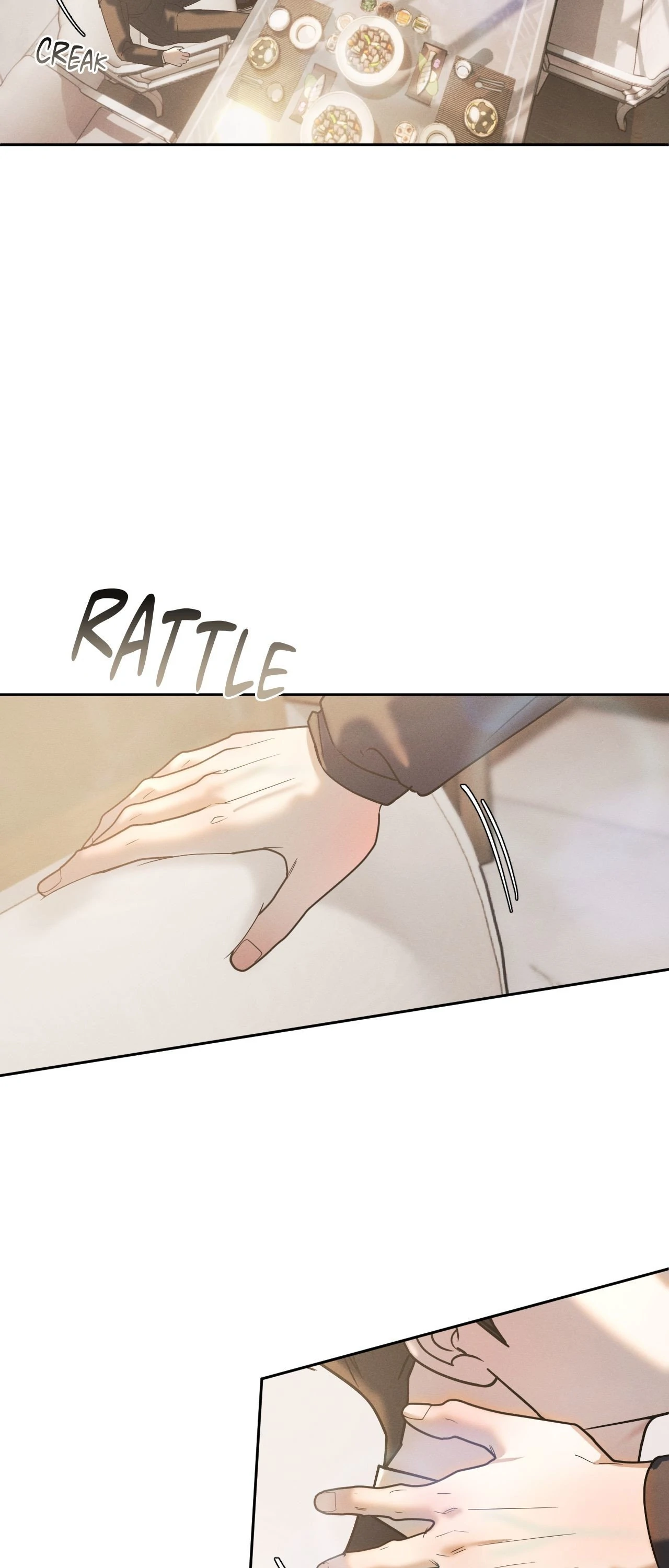 Flip the Script - Chapter 33 manhwa