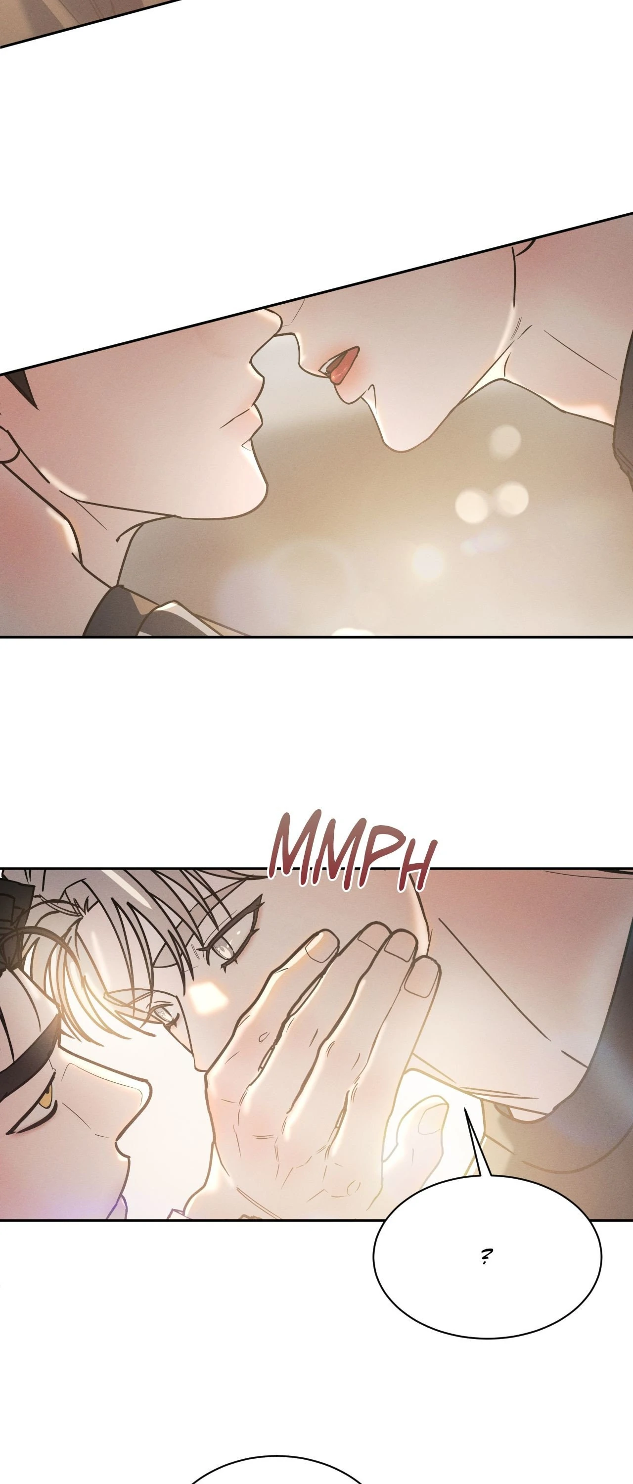 Flip the Script - Chapter 33 manhwa