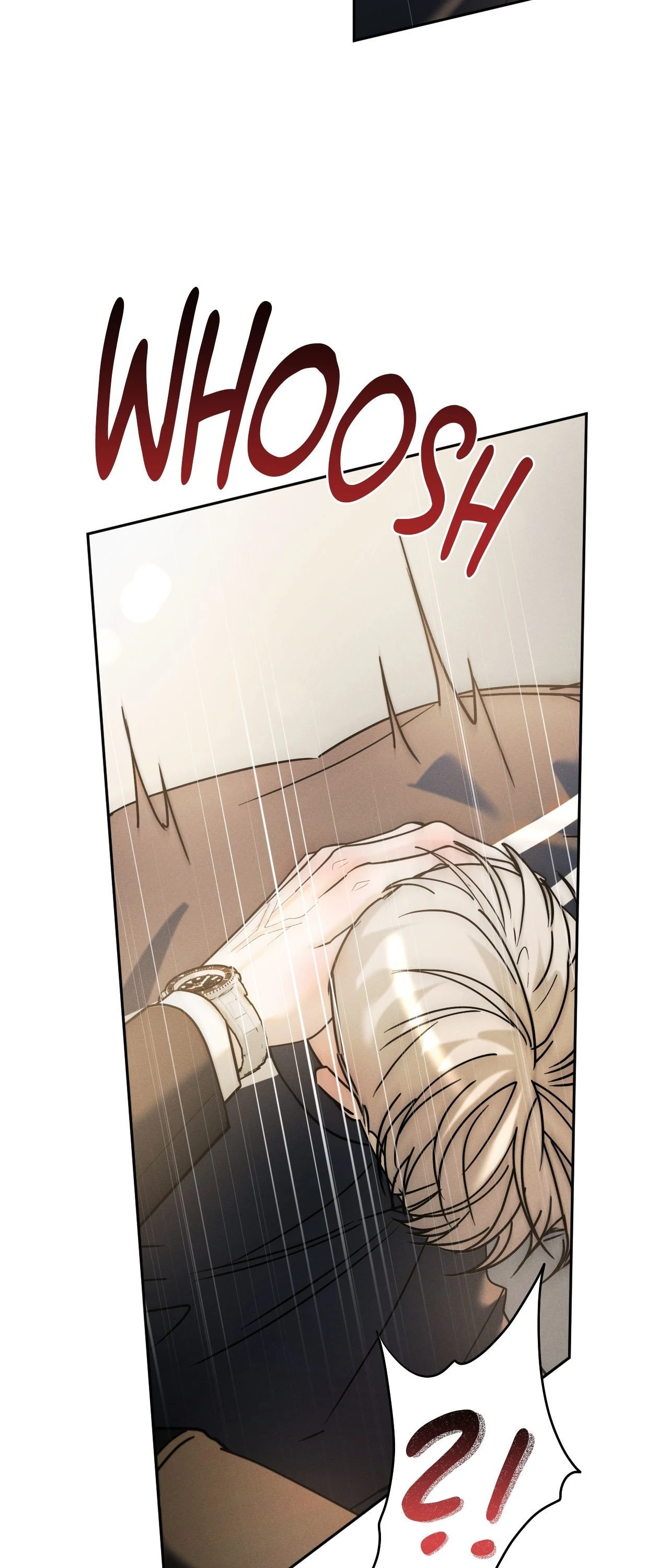 Flip the Script - Chapter 33 manhwa