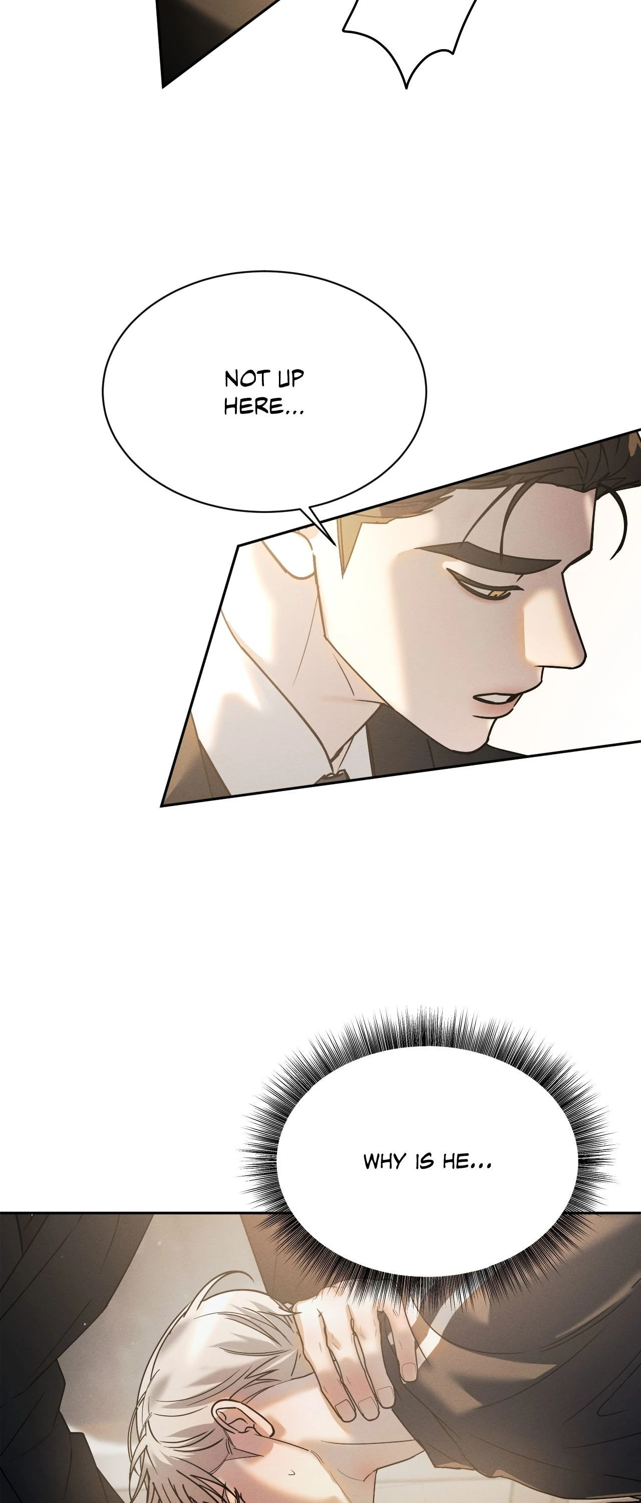 Flip the Script - Chapter 33 manhwa