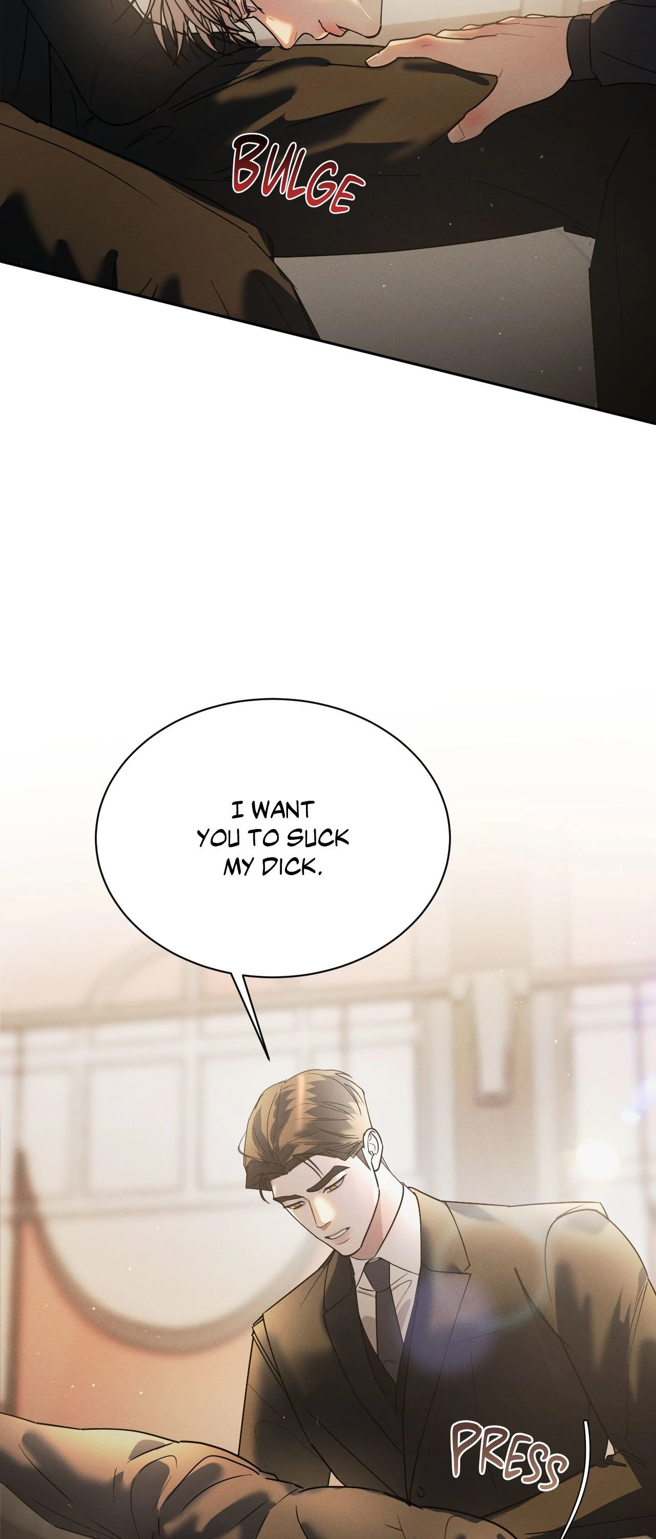 Flip the Script - Chapter 33 manhwa