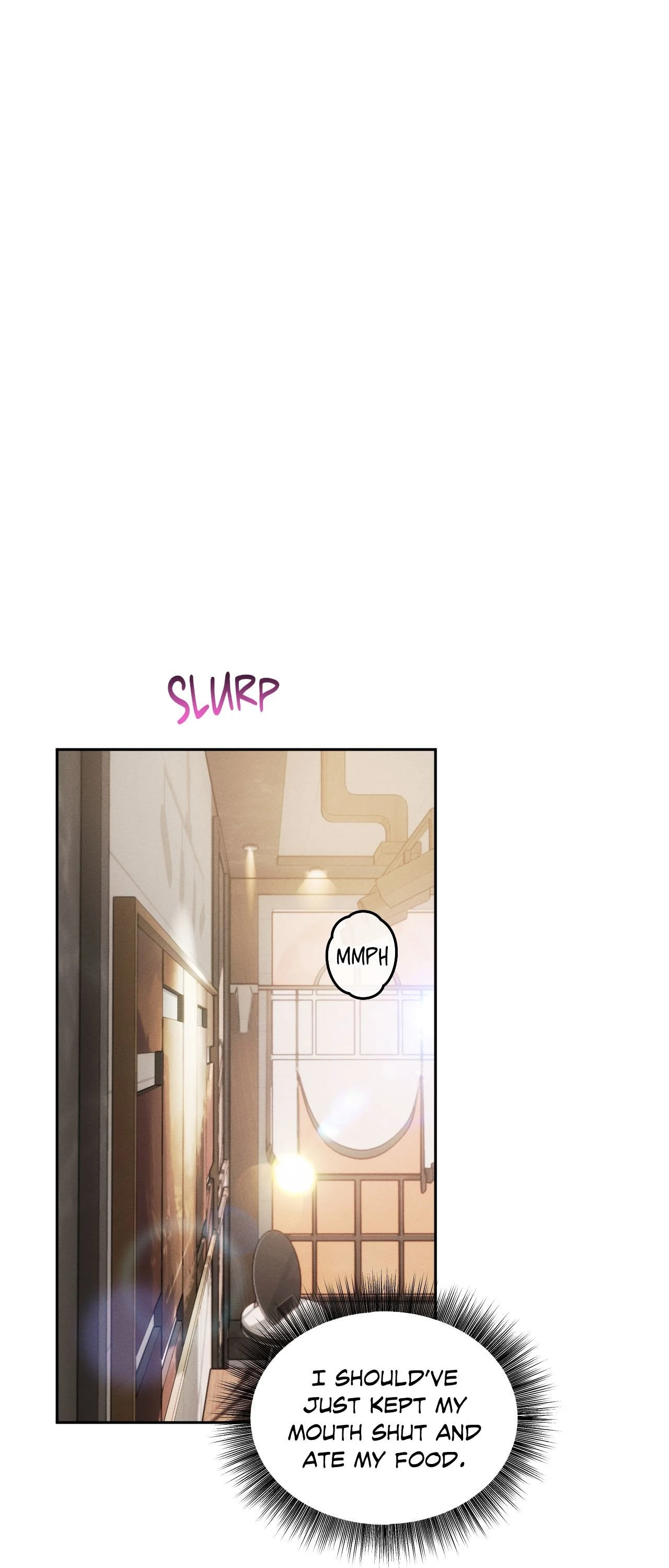 Flip the Script - Chapter 33 manhwa