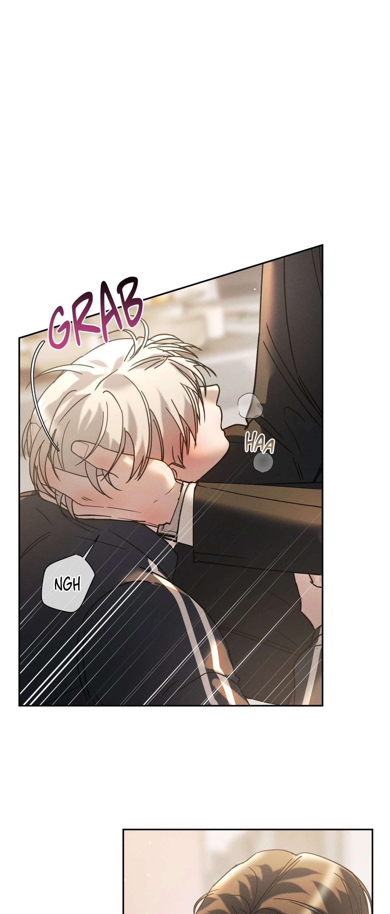 Flip the Script - Chapter 33 manhwa