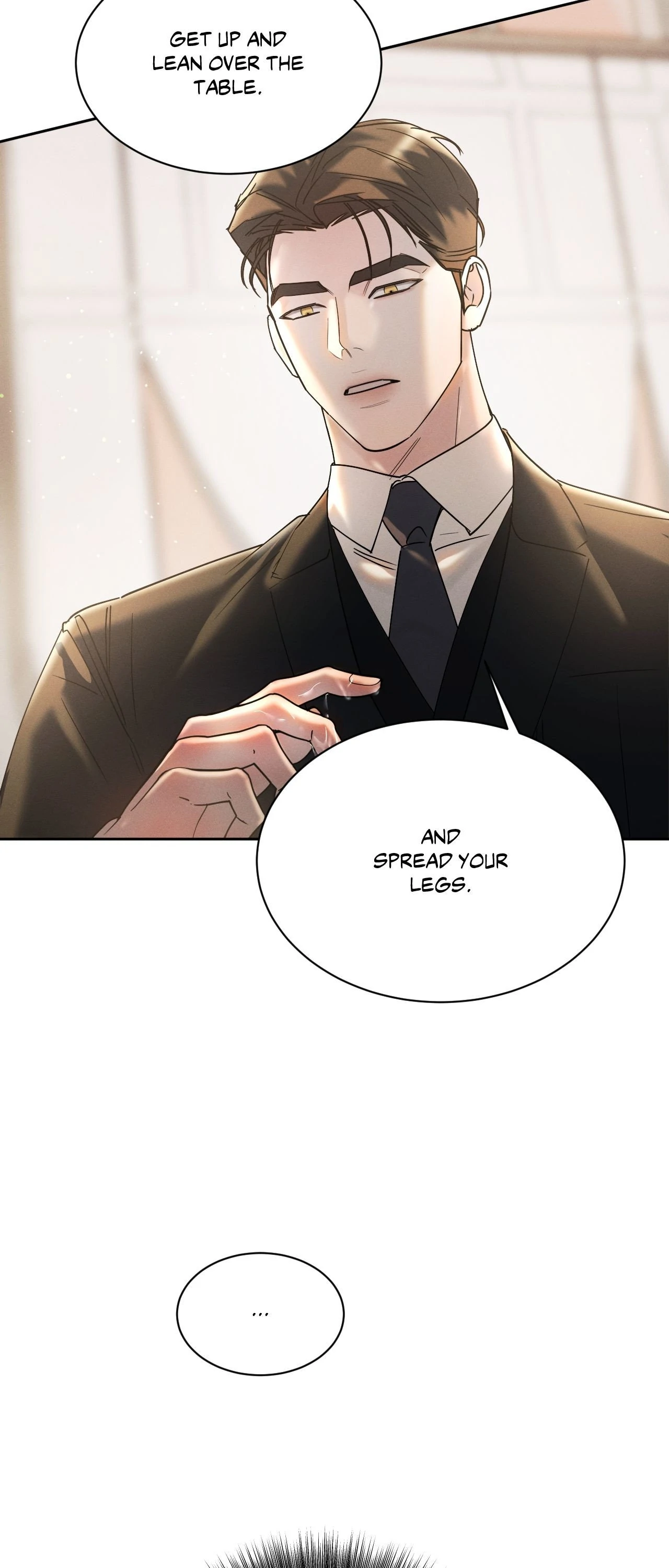 Flip the Script - Chapter 33 manhwa