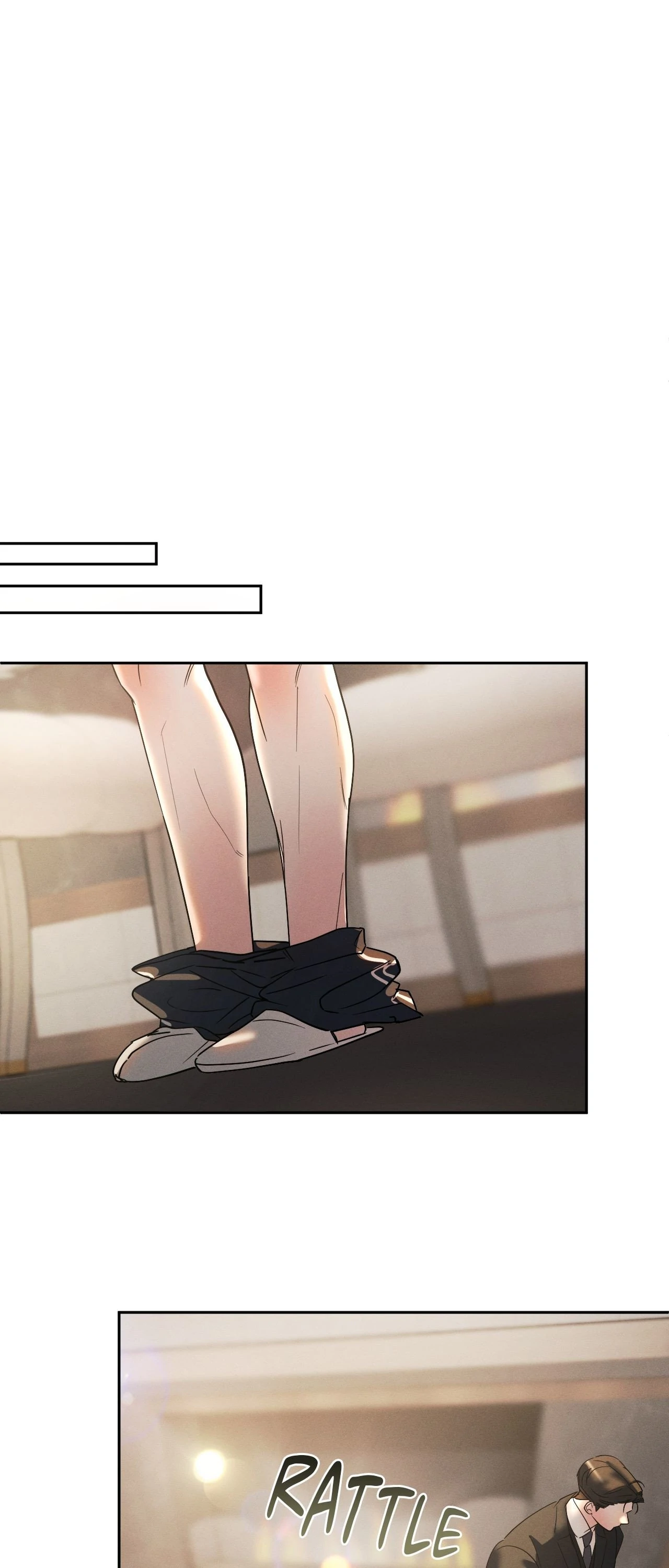 Flip the Script - Chapter 33 manhwa