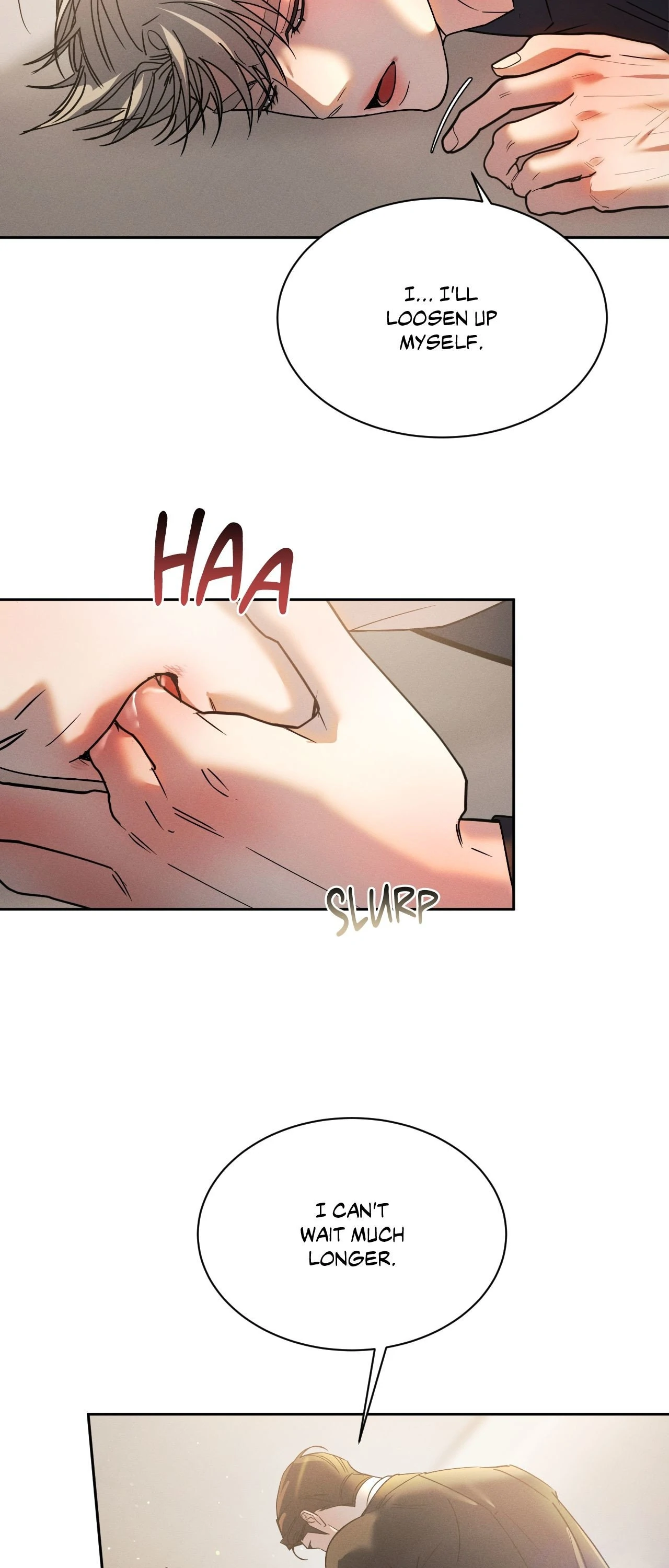 Flip the Script - Chapter 33 manhwa