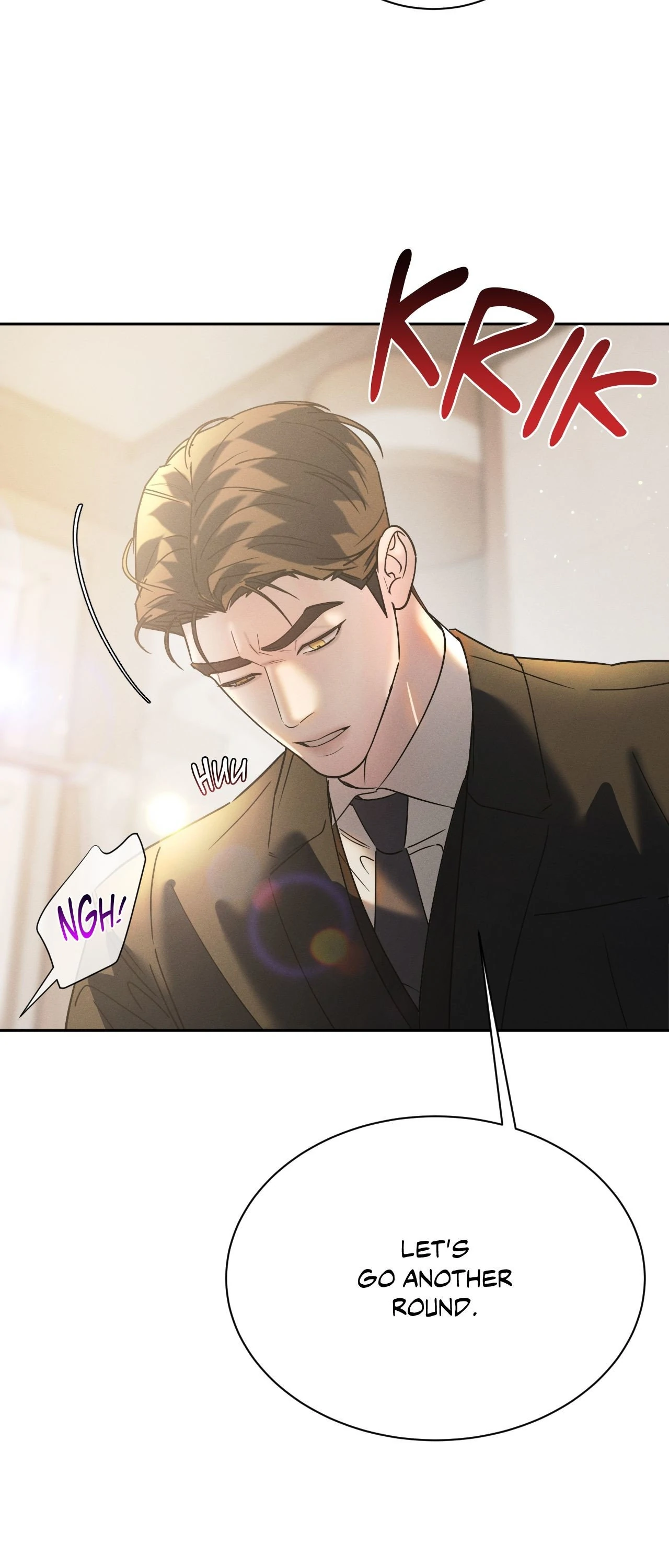 Flip the Script - Chapter 33 manhwa