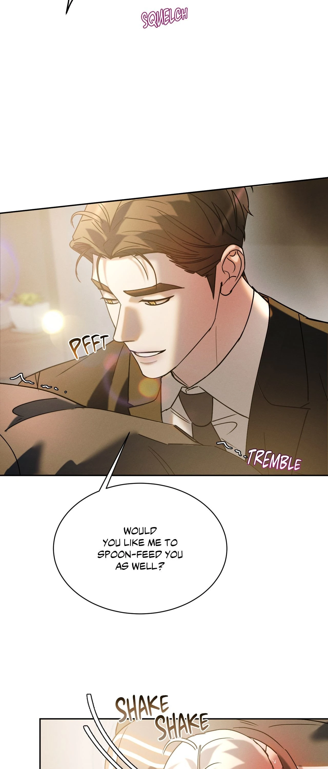 Flip the Script - Chapter 34 manhwa