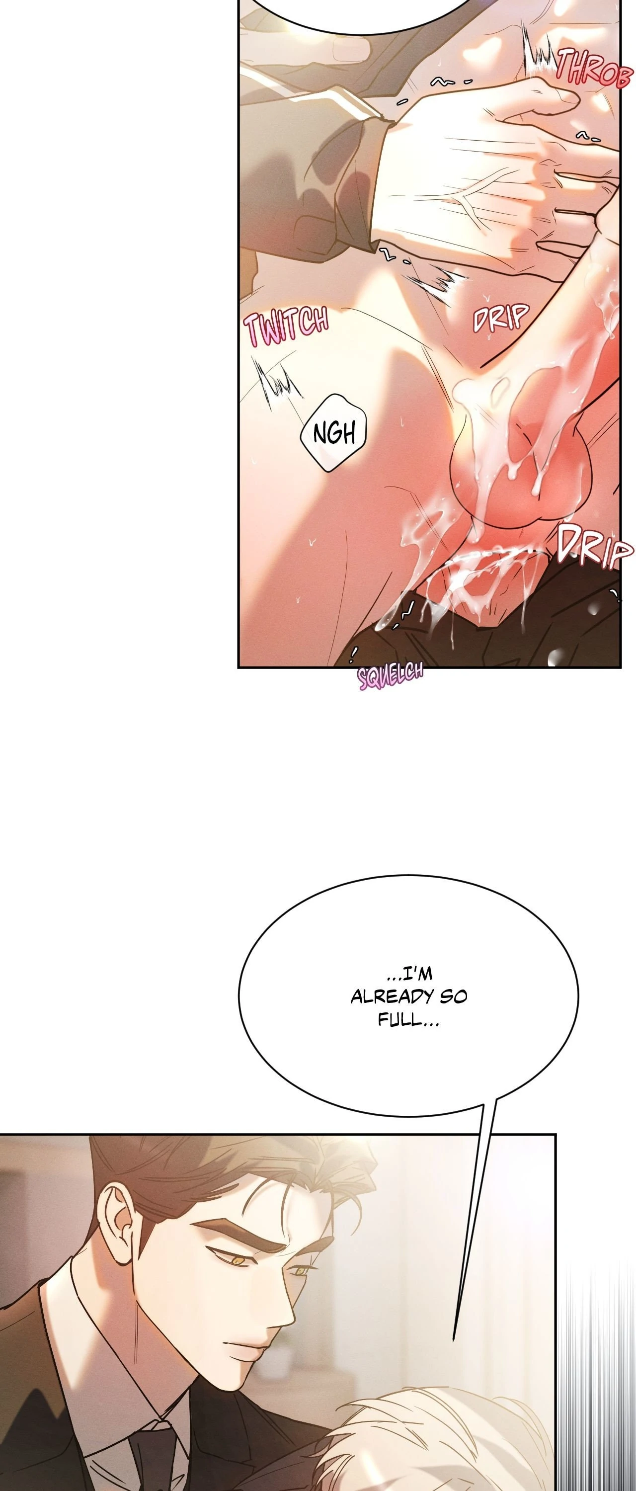 Flip the Script - Chapter 34 manhwa