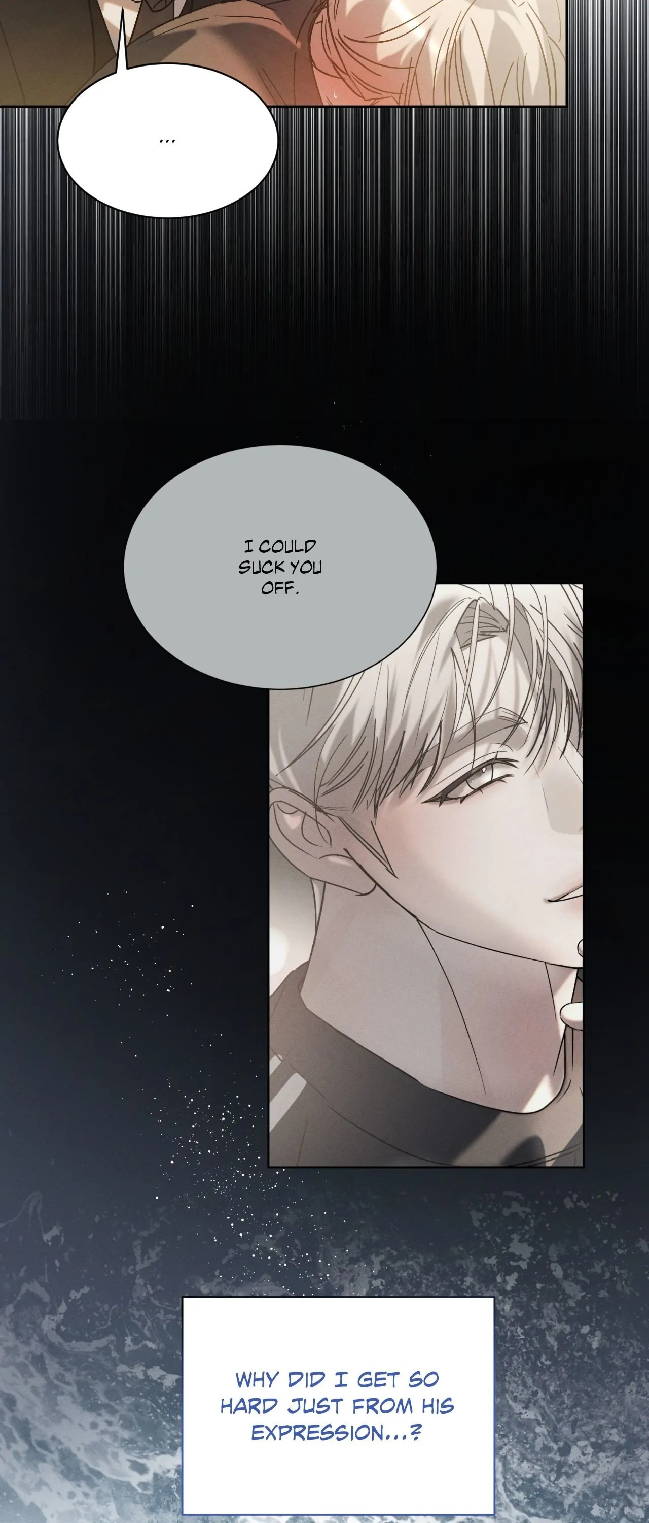Flip the Script - Chapter 34 manhwa