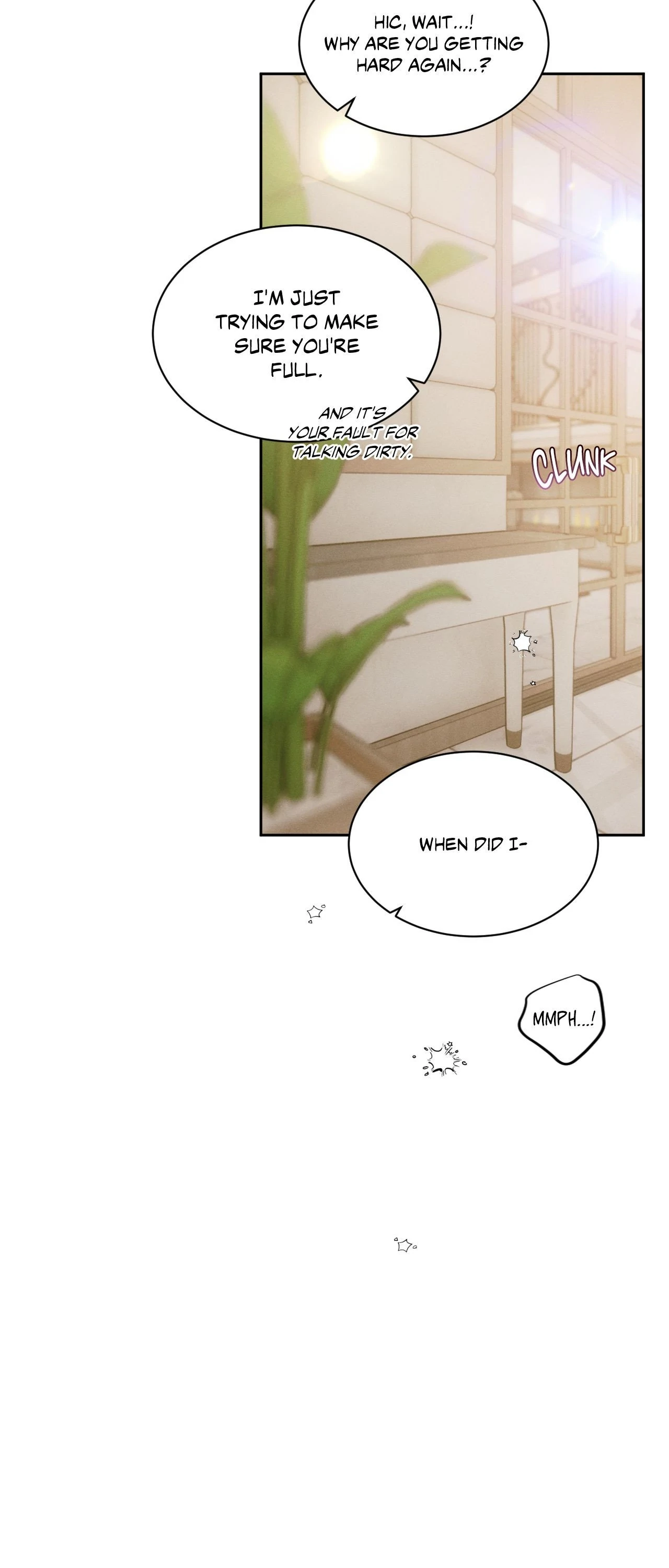 Flip the Script - Chapter 34 manhwa