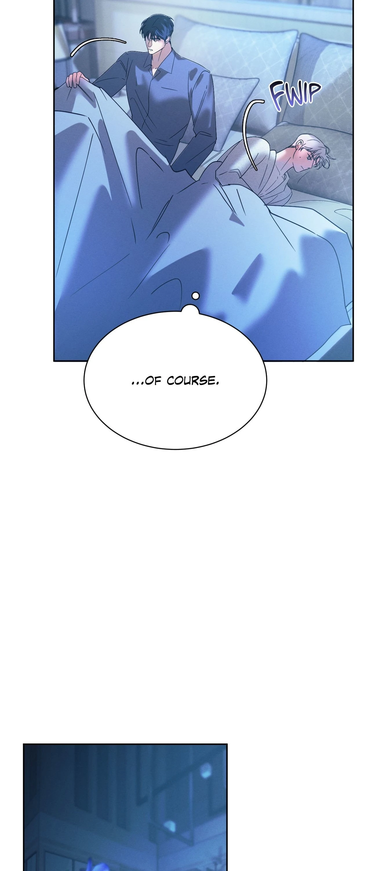 Flip the Script - Chapter 34 manhwa