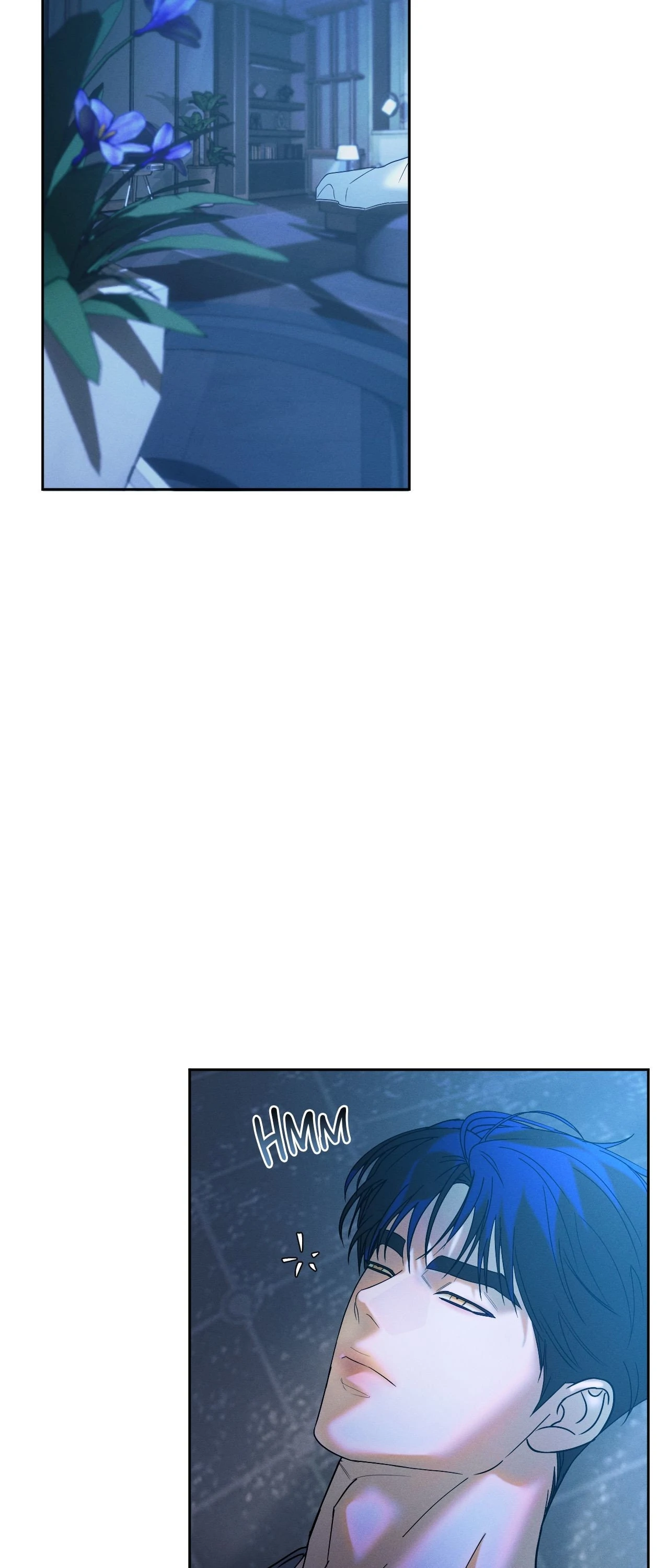 Flip the Script - Chapter 34 manhwa