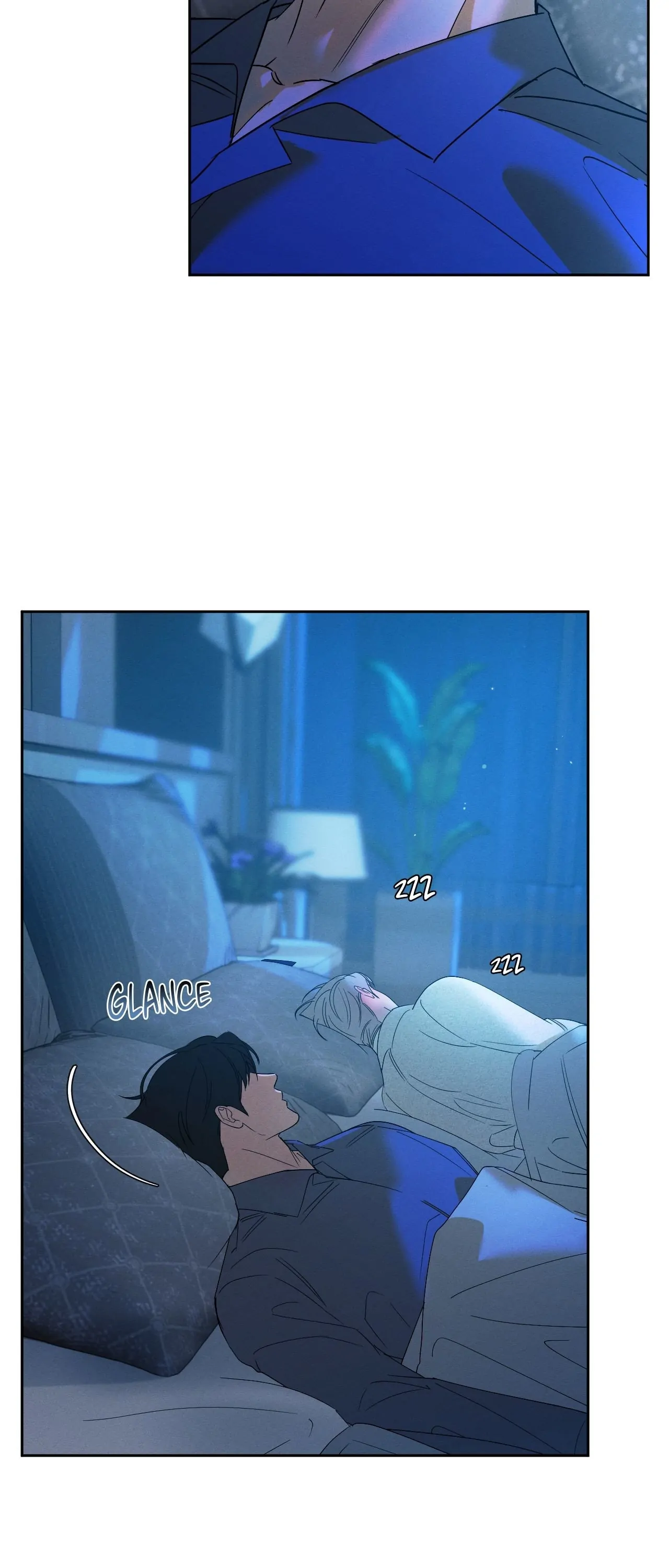 Flip the Script - Chapter 34 manhwa