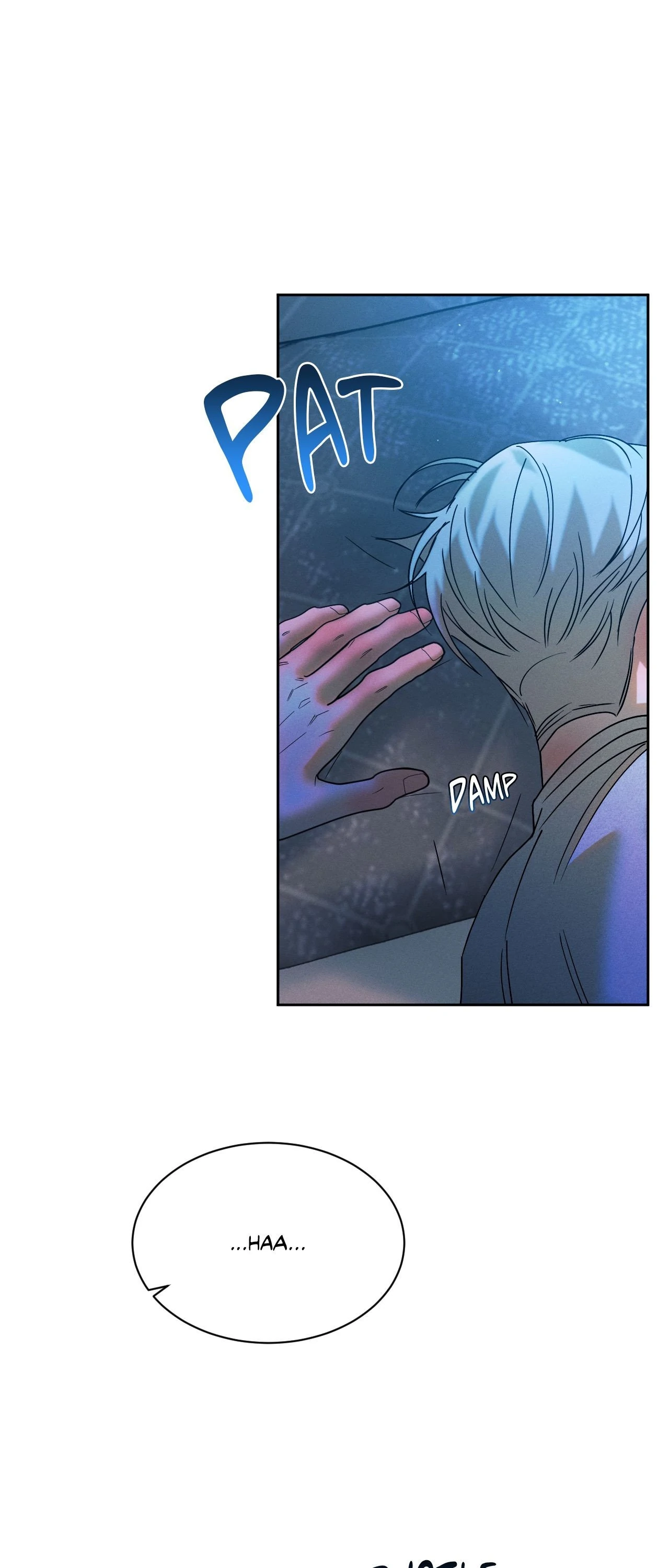 Flip the Script - Chapter 34 manhwa