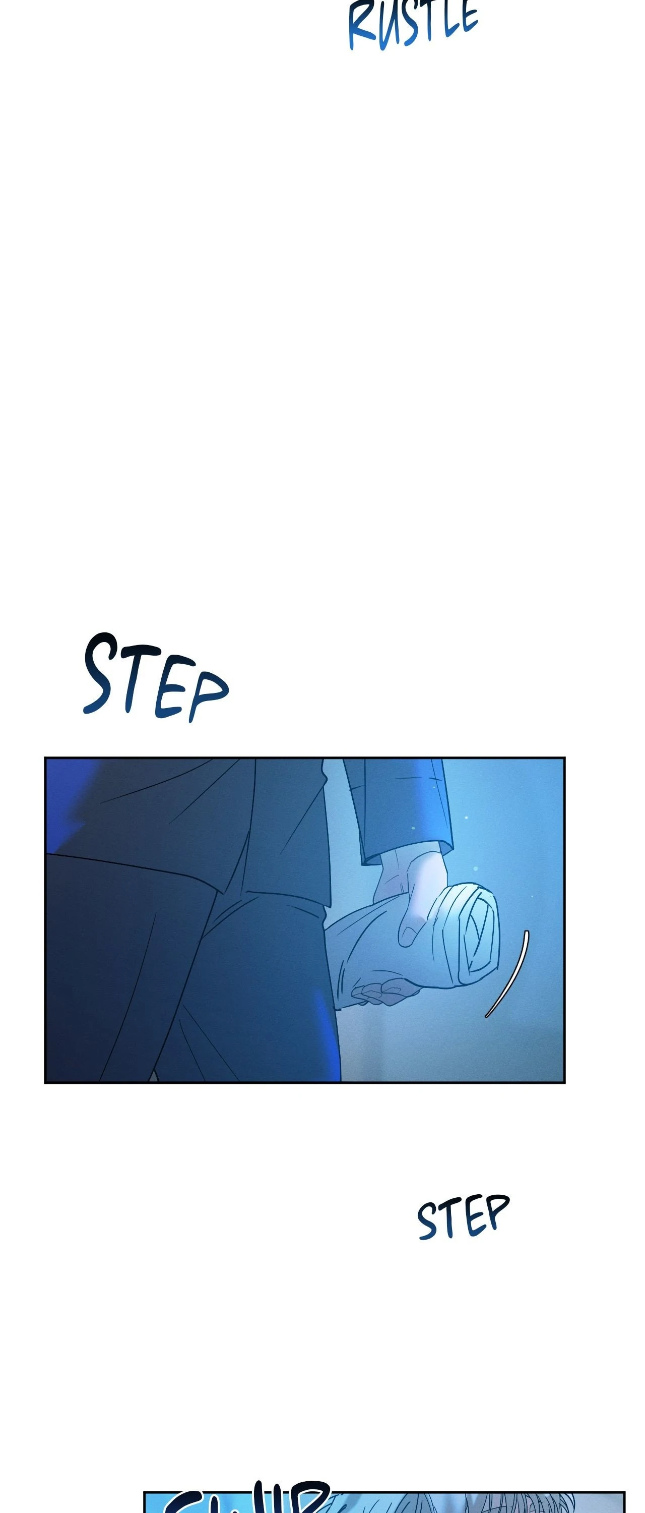 Flip the Script - Chapter 34 manhwa