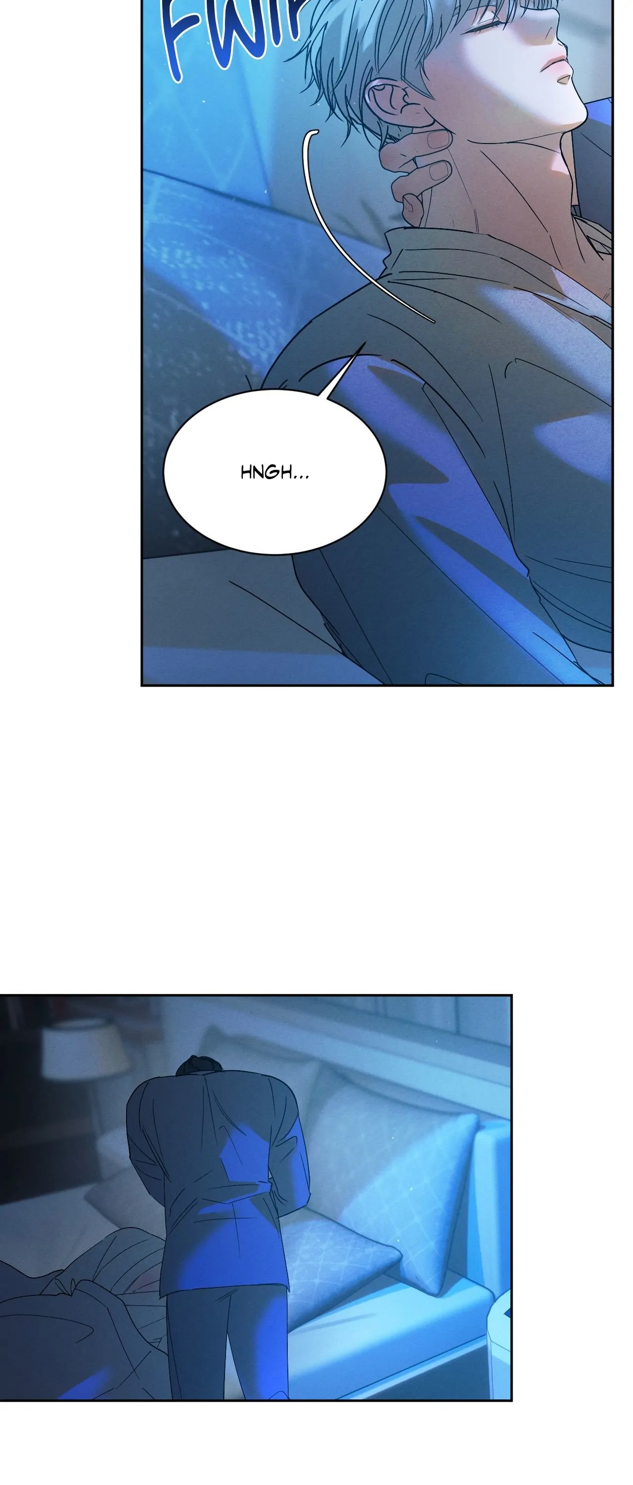 Flip the Script - Chapter 34 manhwa