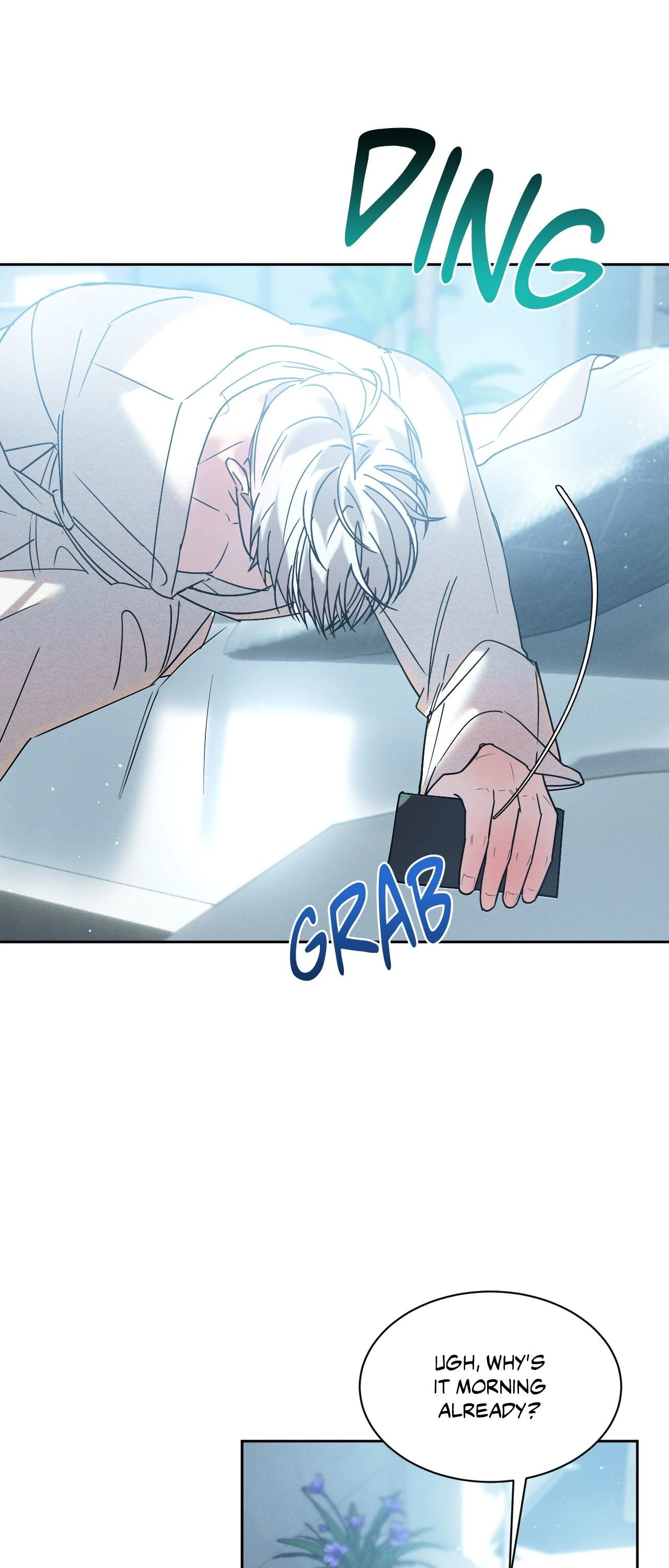 Flip the Script - Chapter 34 manhwa