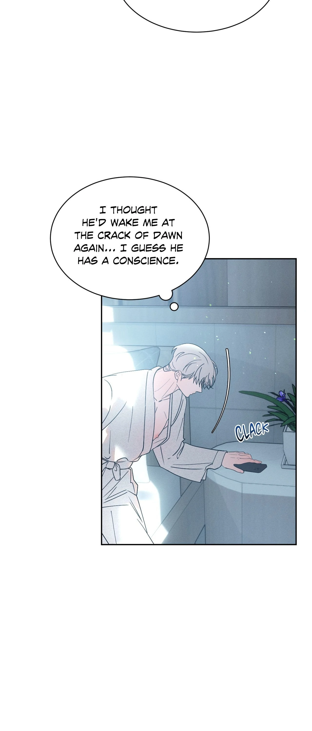 Flip the Script - Chapter 34 manhwa