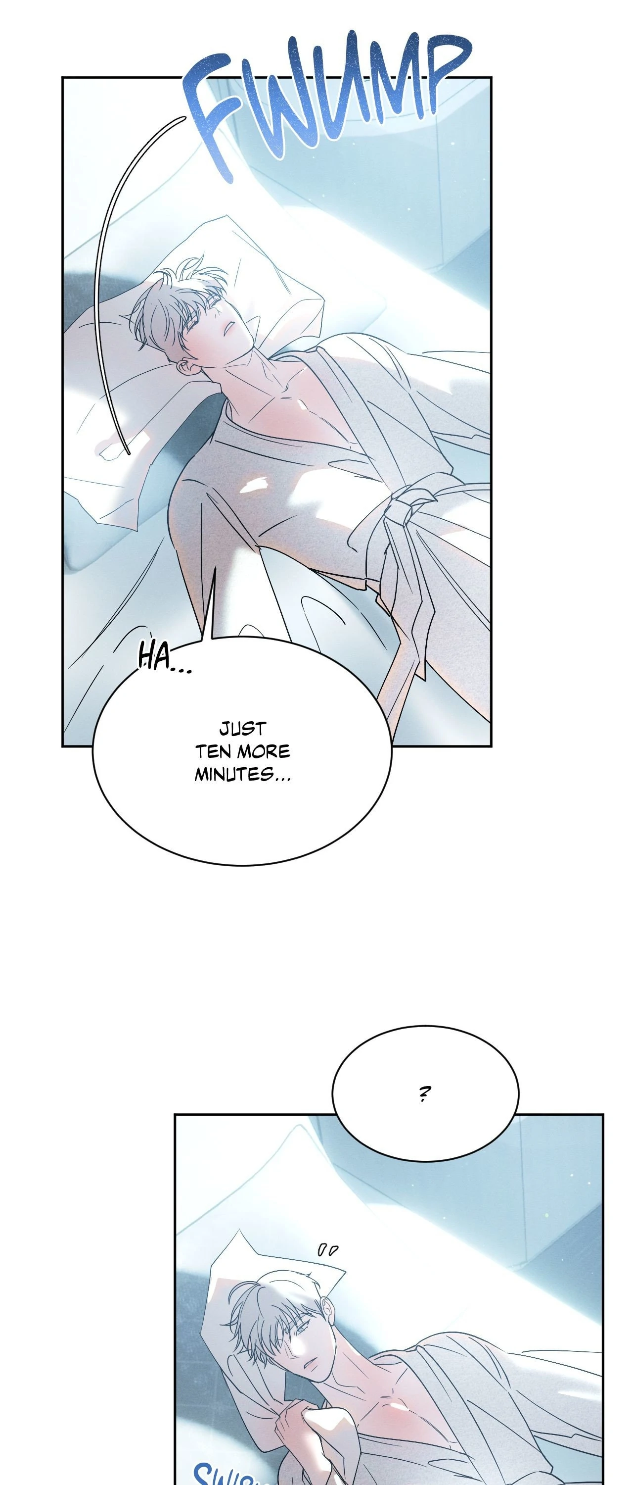 Flip the Script - Chapter 34 manhwa