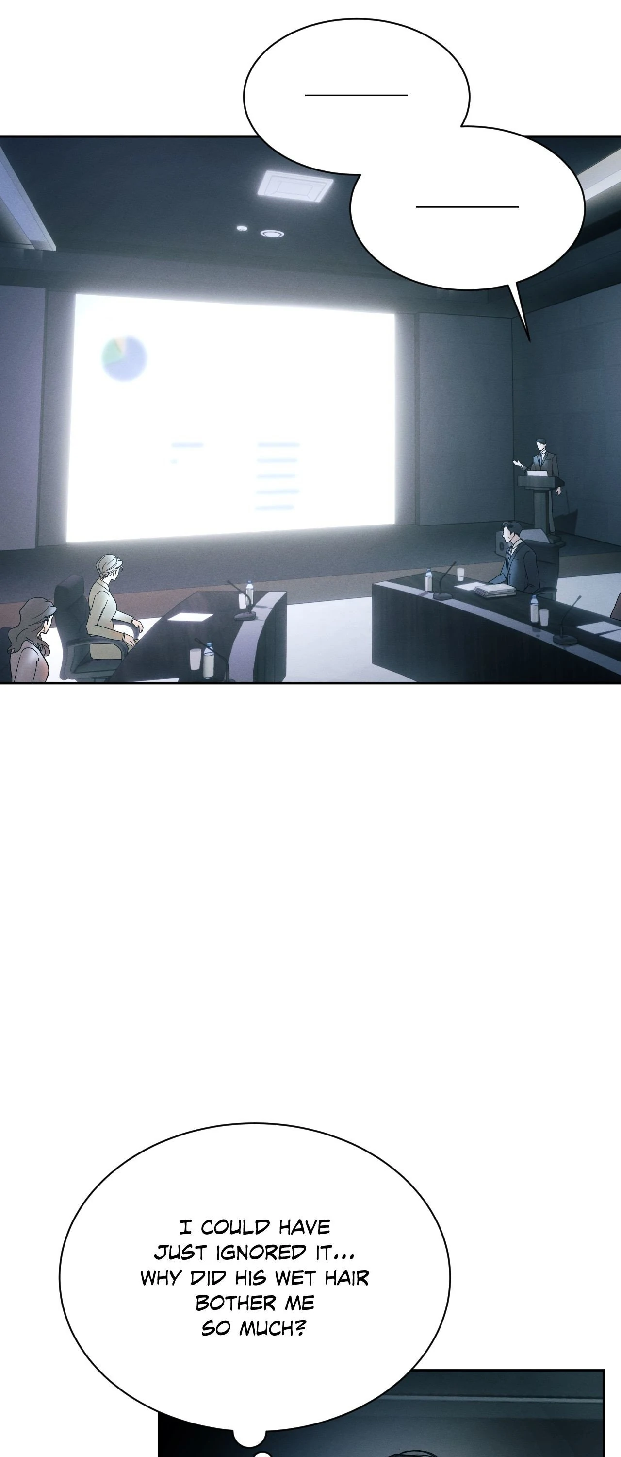 Flip the Script - Chapter 34 manhwa