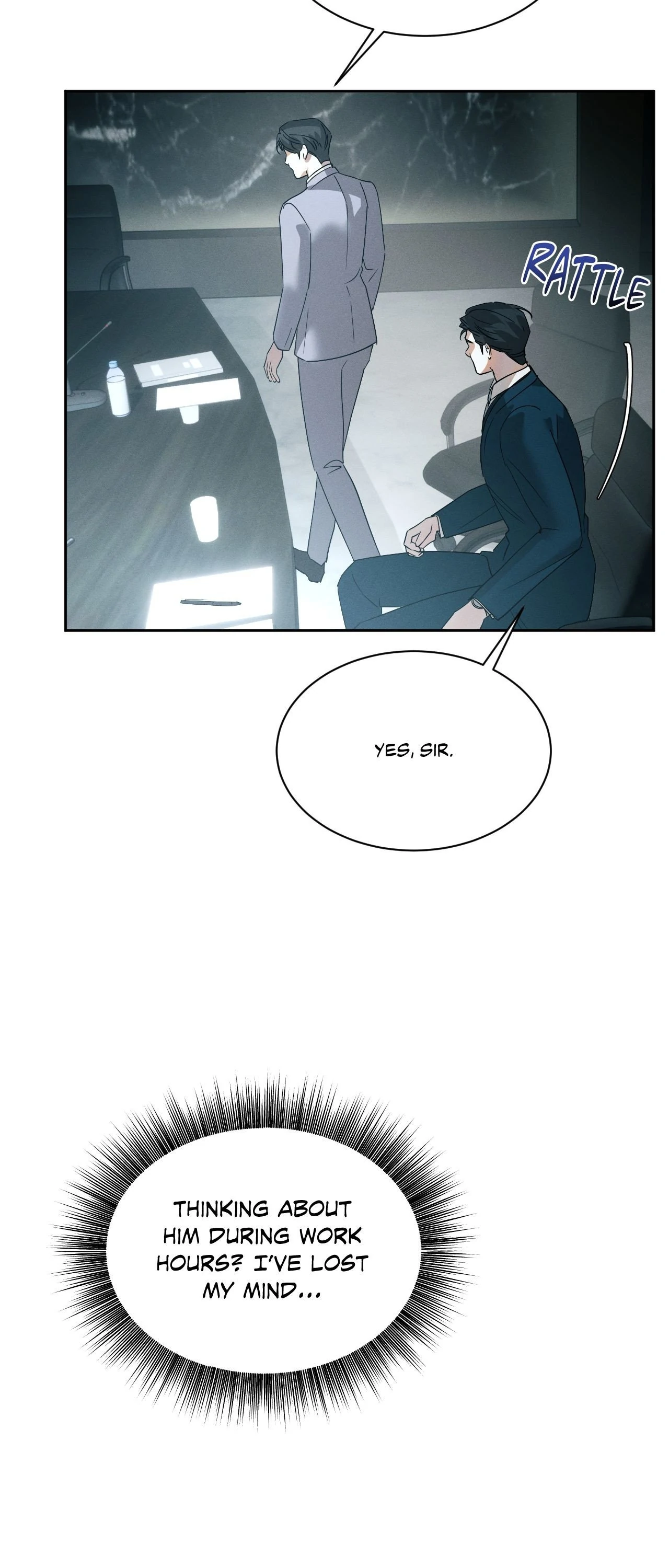 Flip the Script - Chapter 34 manhwa