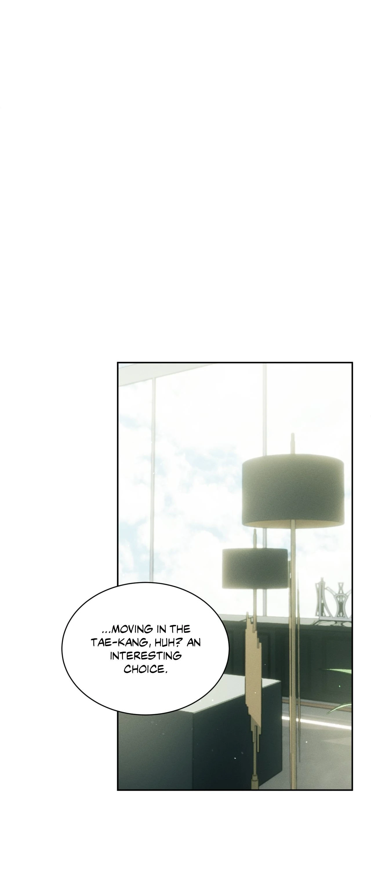 Flip the Script - Chapter 34 manhwa