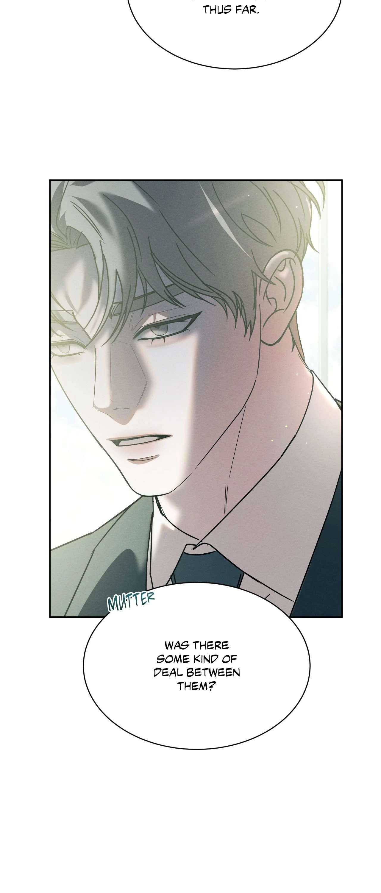 Flip the Script - Chapter 34 manhwa