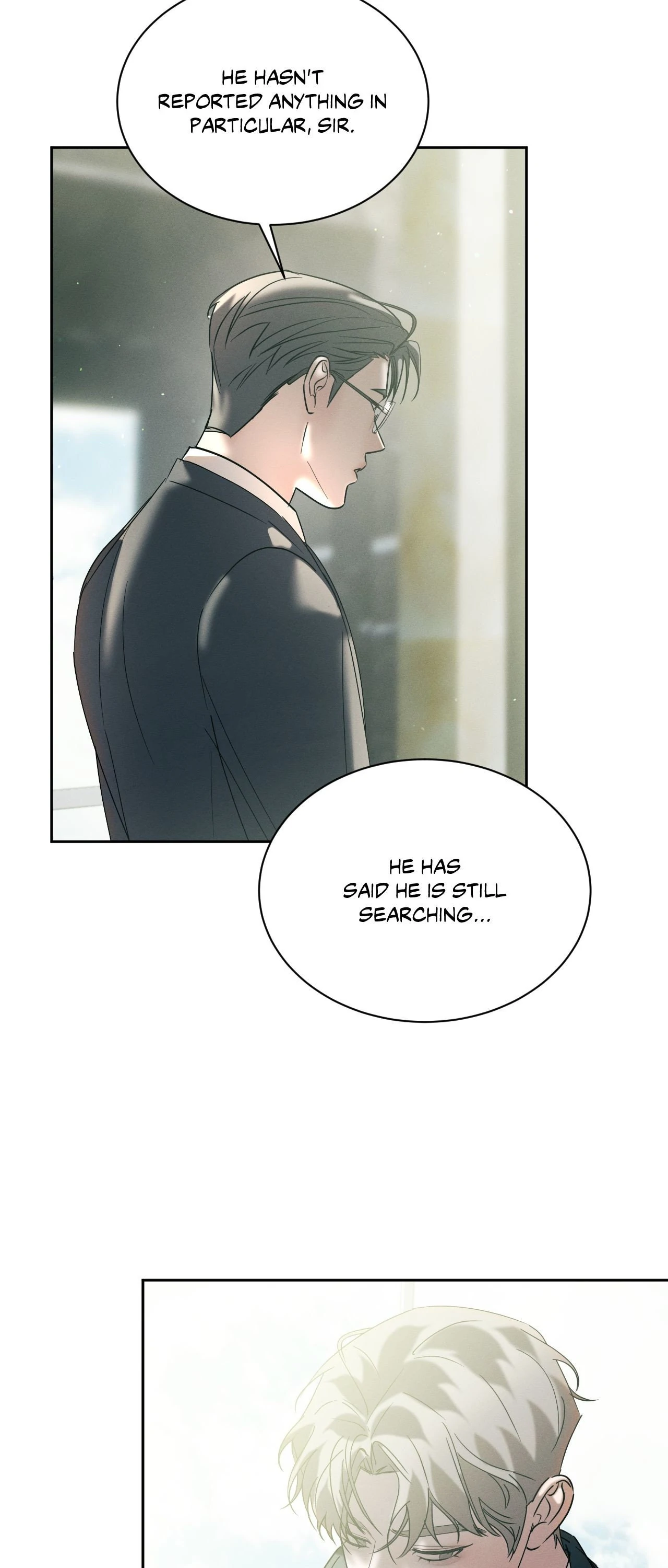 Flip the Script - Chapter 34 manhwa