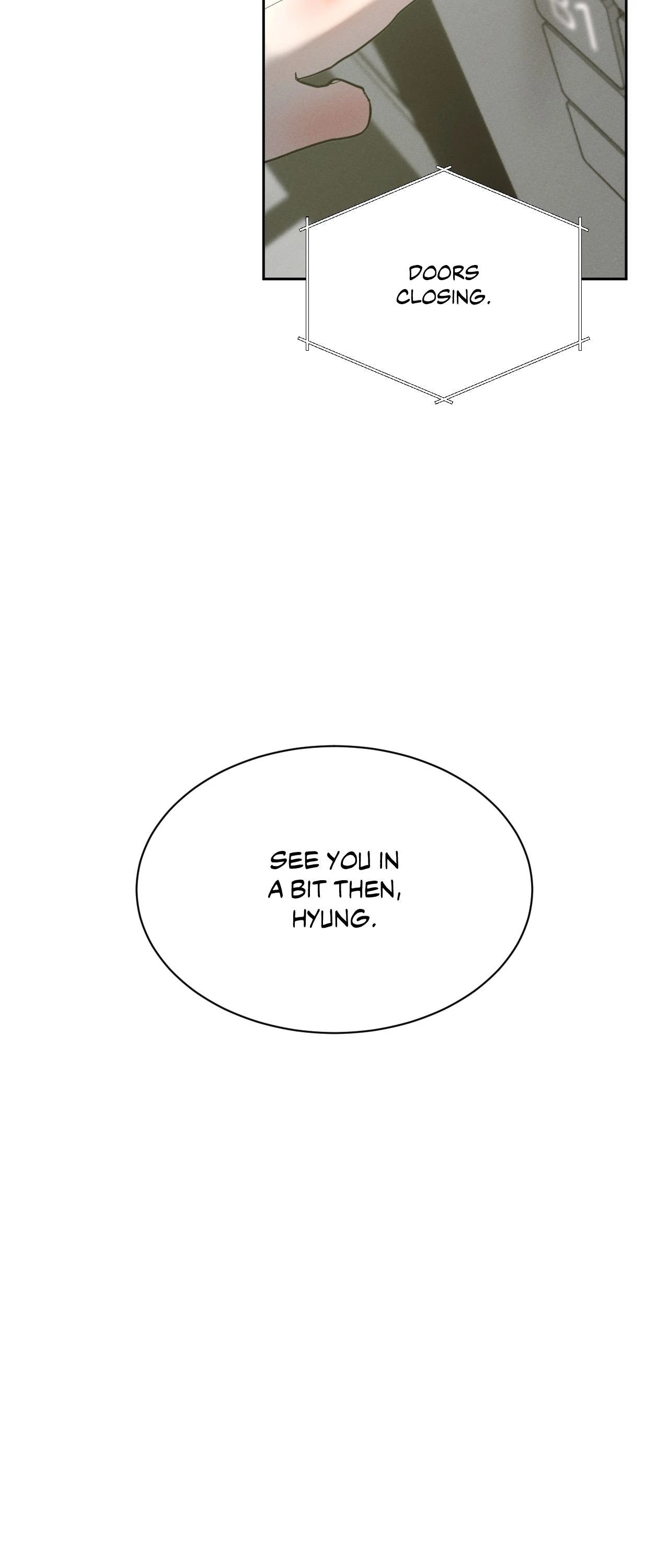 Flip the Script - Chapter 35 manhwa