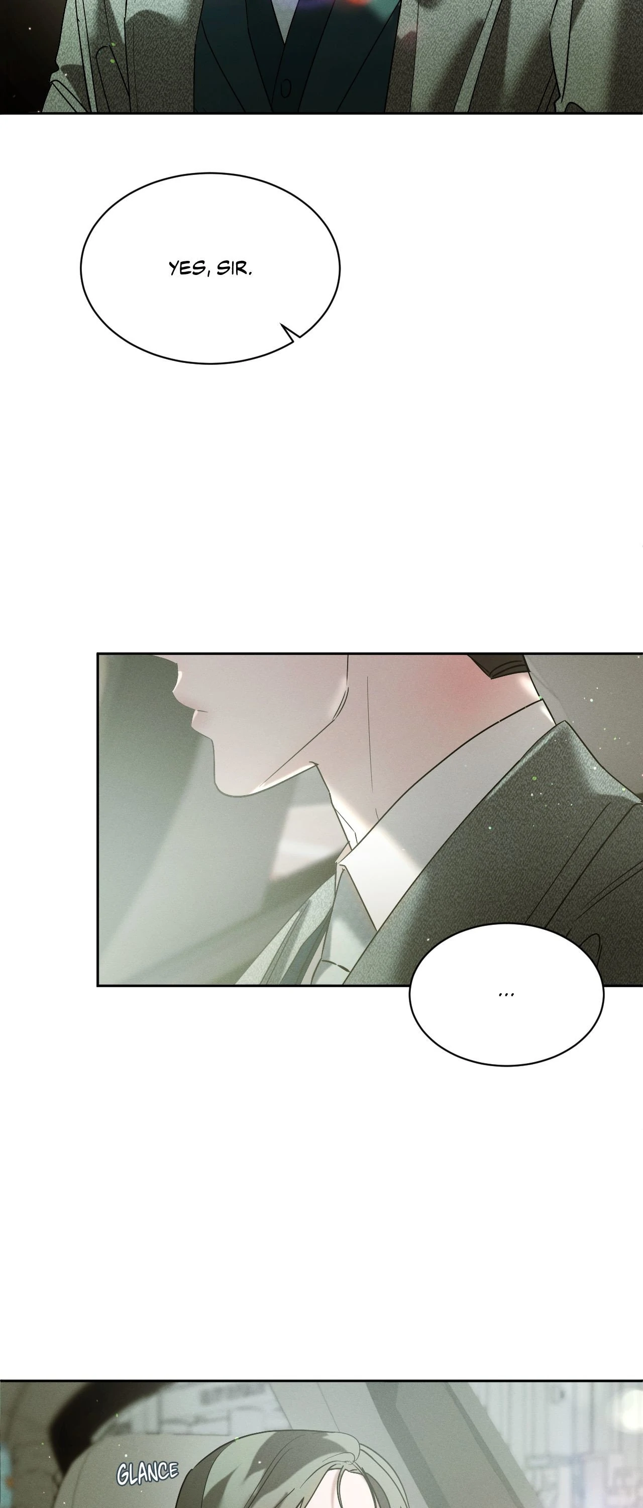 Flip the Script - Chapter 35 manhwa