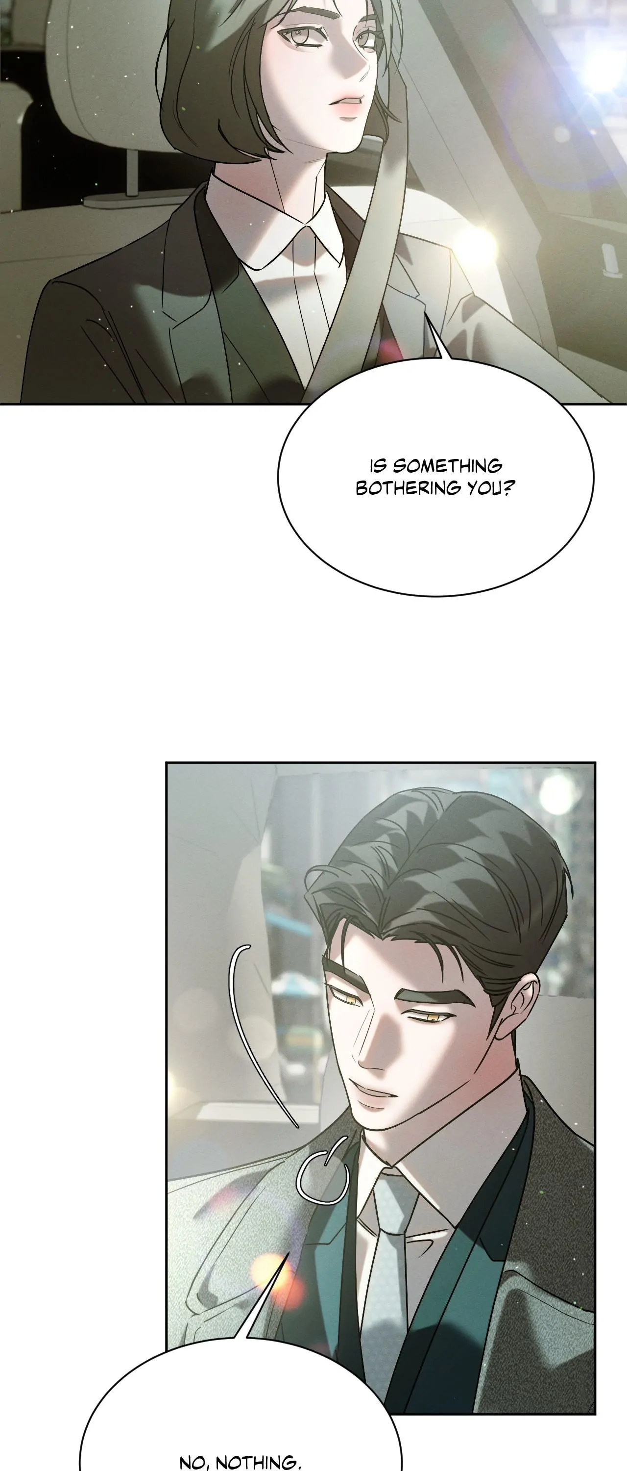 Flip the Script - Chapter 35 manhwa