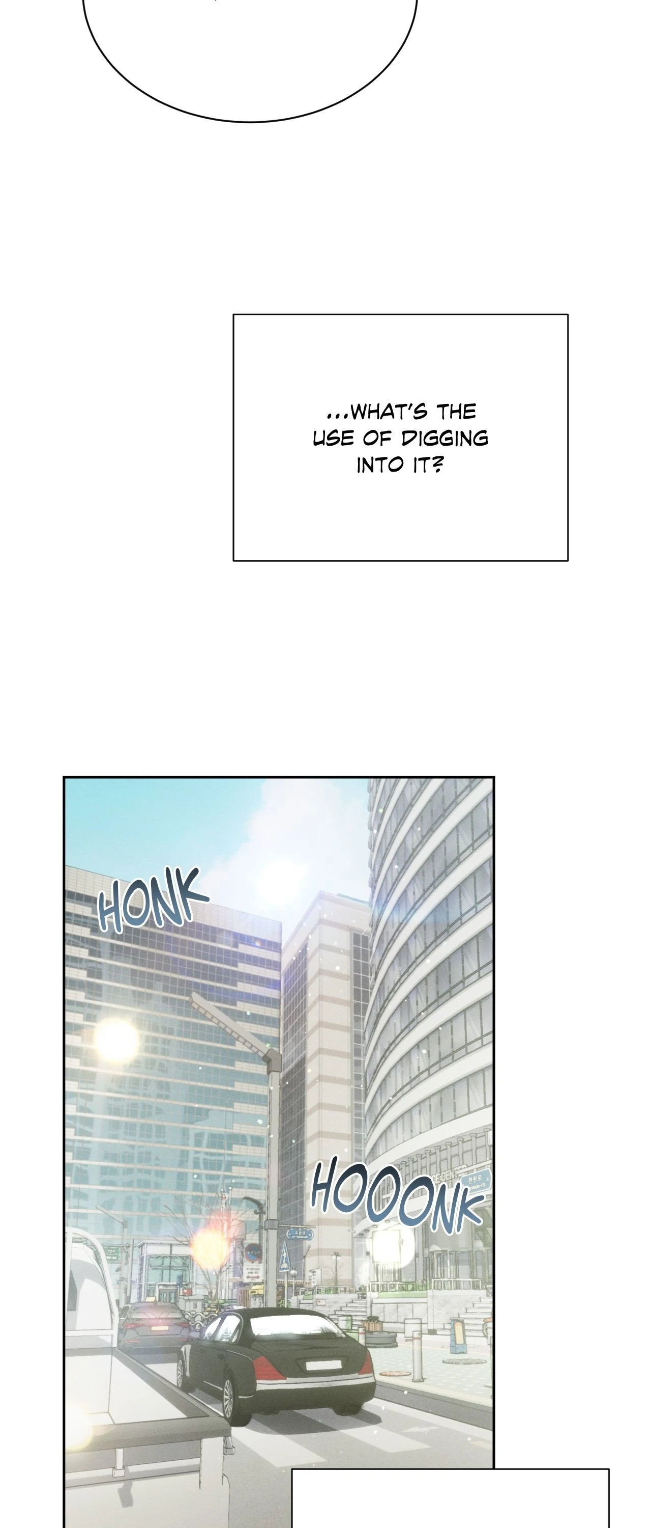 Flip the Script - Chapter 35 manhwa