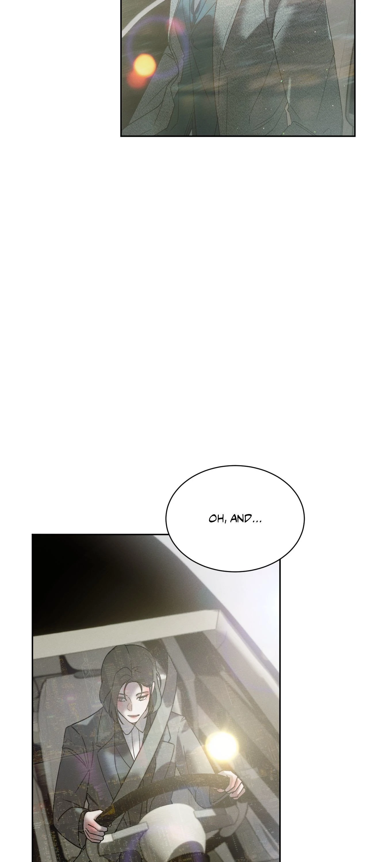 Flip the Script - Chapter 35 manhwa