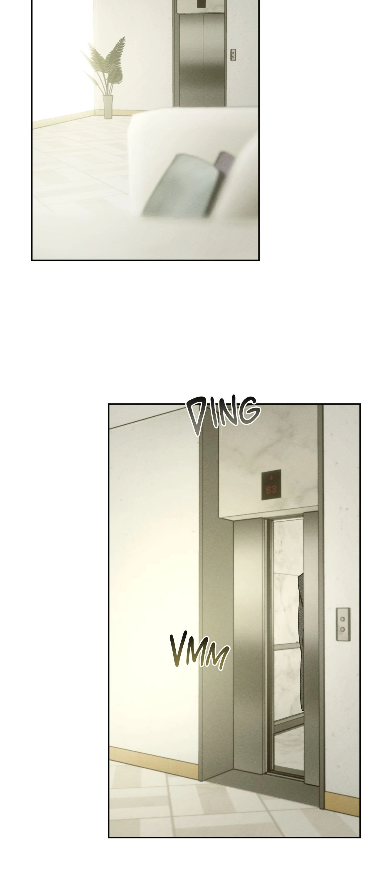 Flip the Script - Chapter 35 manhwa