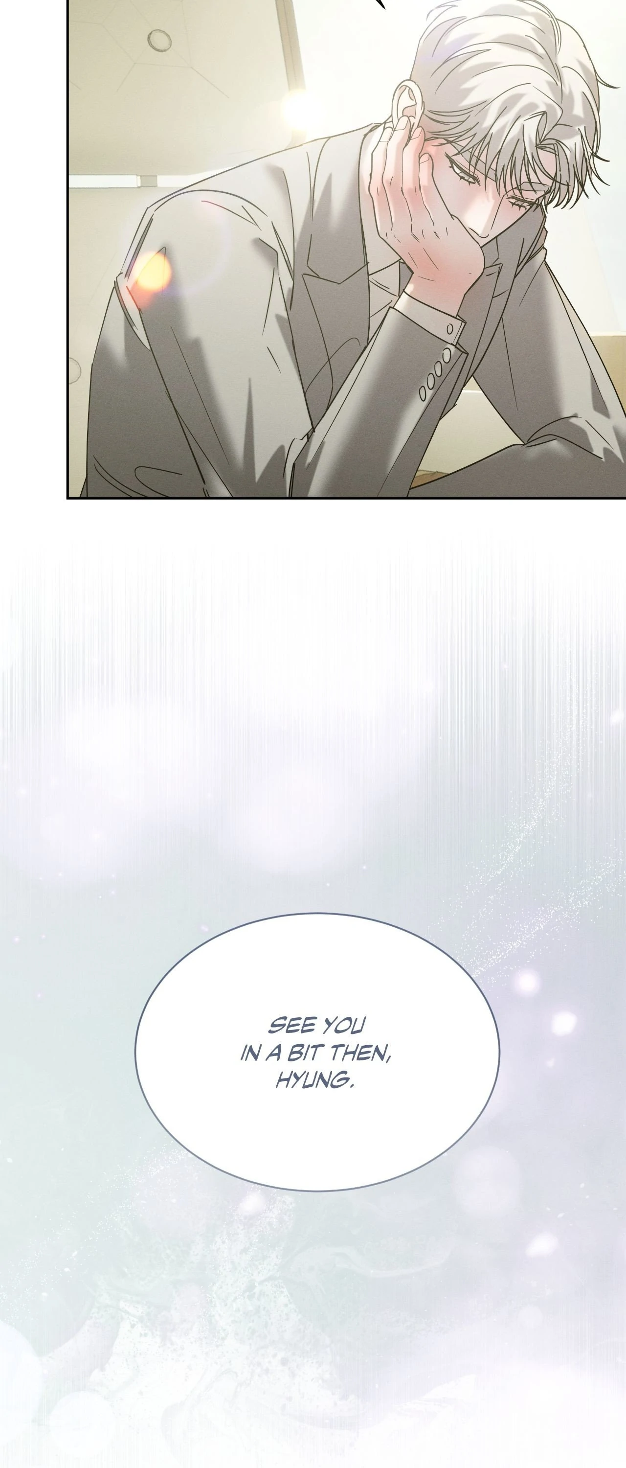 Flip the Script - Chapter 35 manhwa