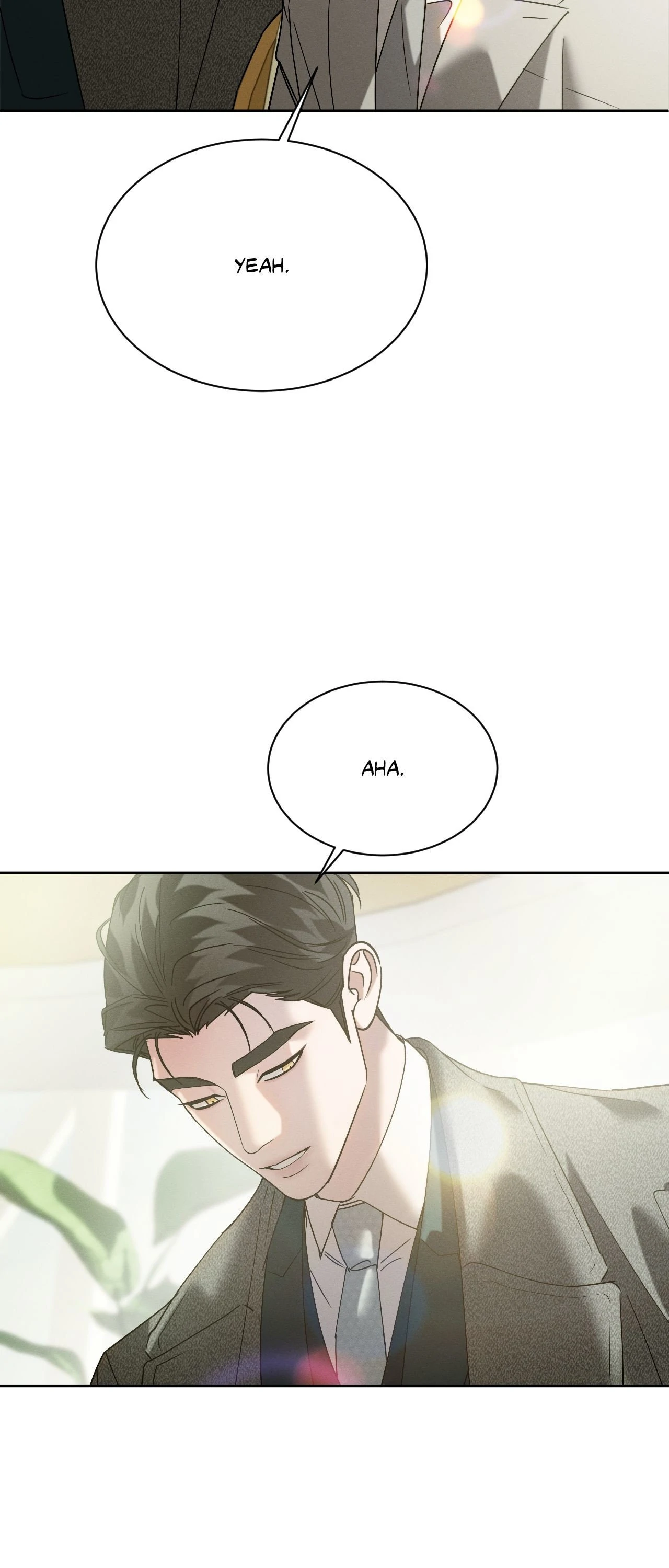 Flip the Script - Chapter 35 manhwa