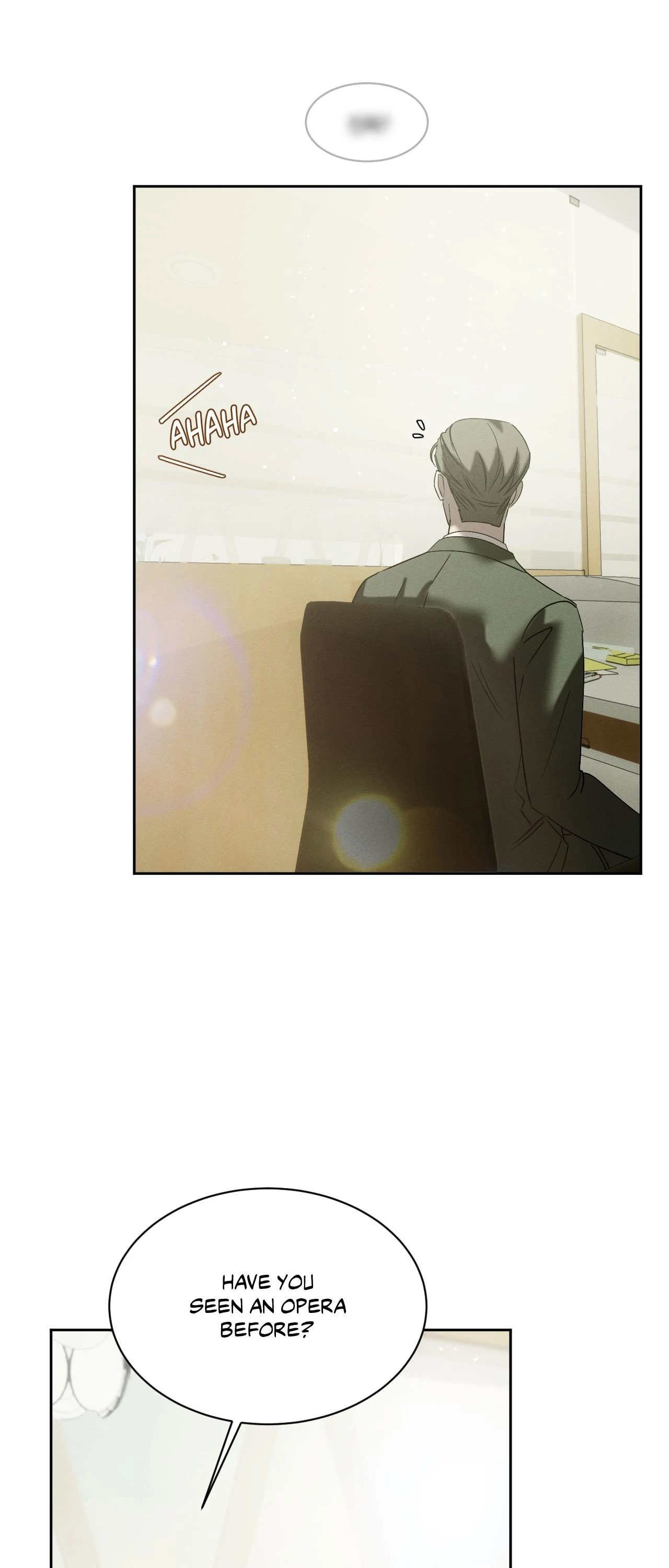 Flip the Script - Chapter 35 manhwa