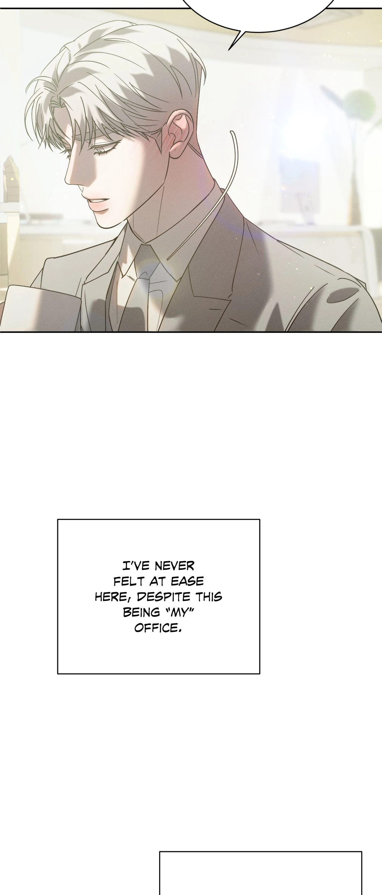 Flip the Script - Chapter 35 manhwa