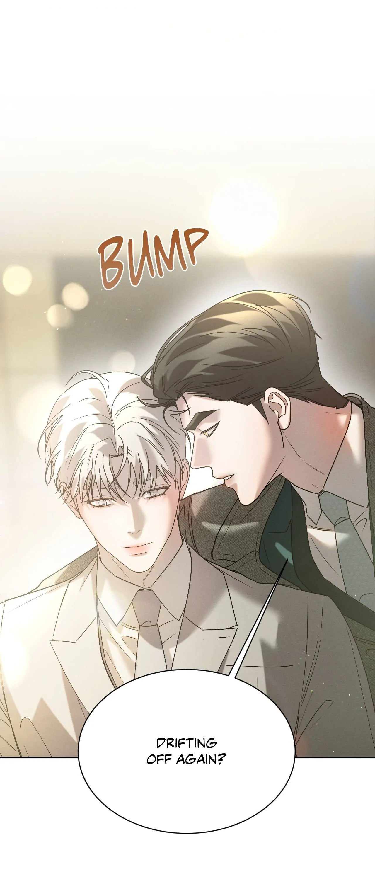 Flip the Script - Chapter 35 manhwa