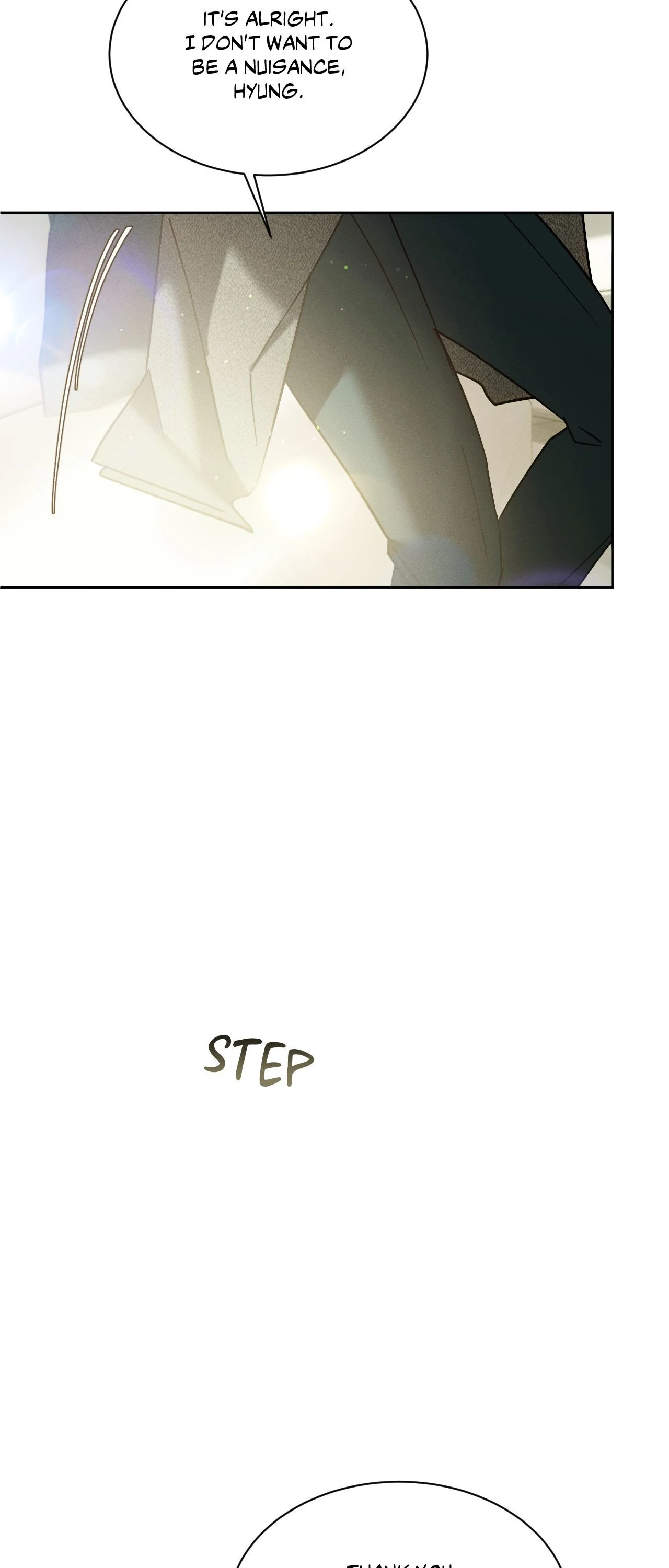 Flip the Script - Chapter 35 manhwa