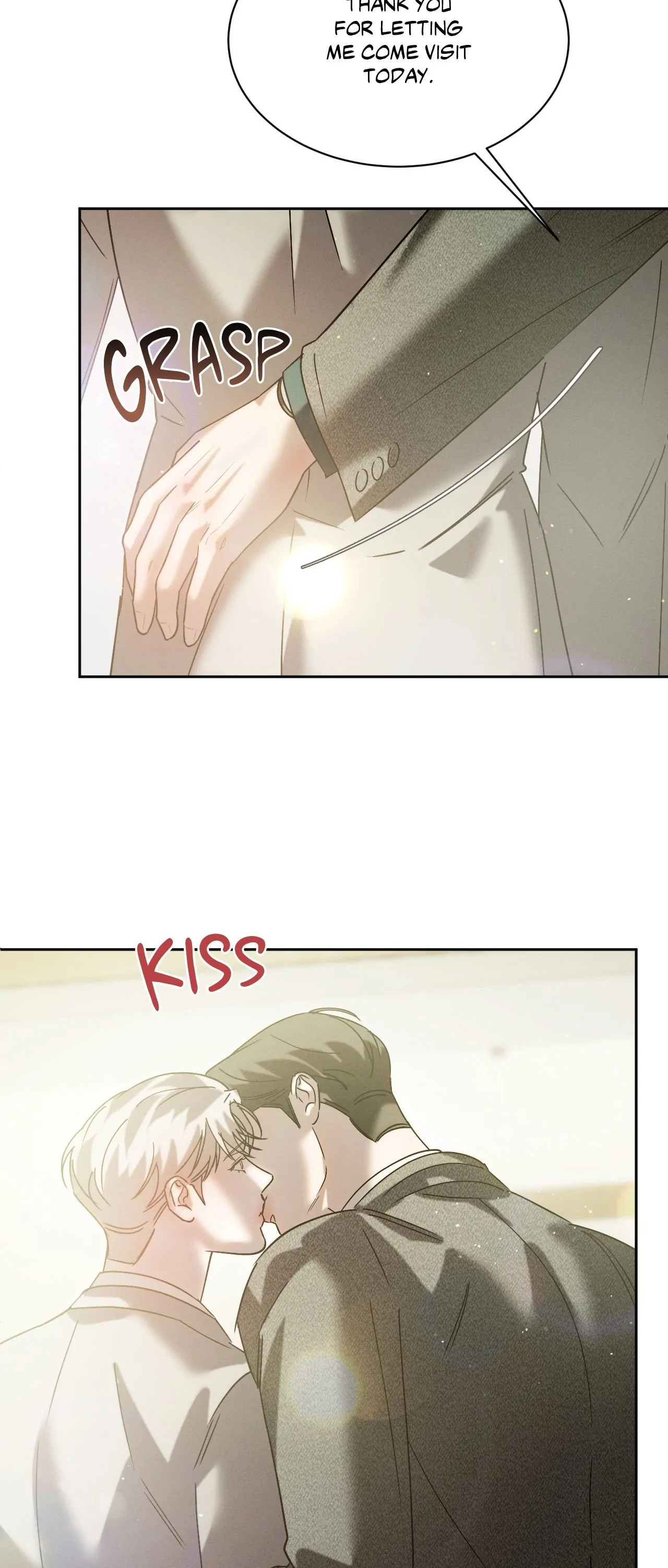 Flip the Script - Chapter 35 manhwa