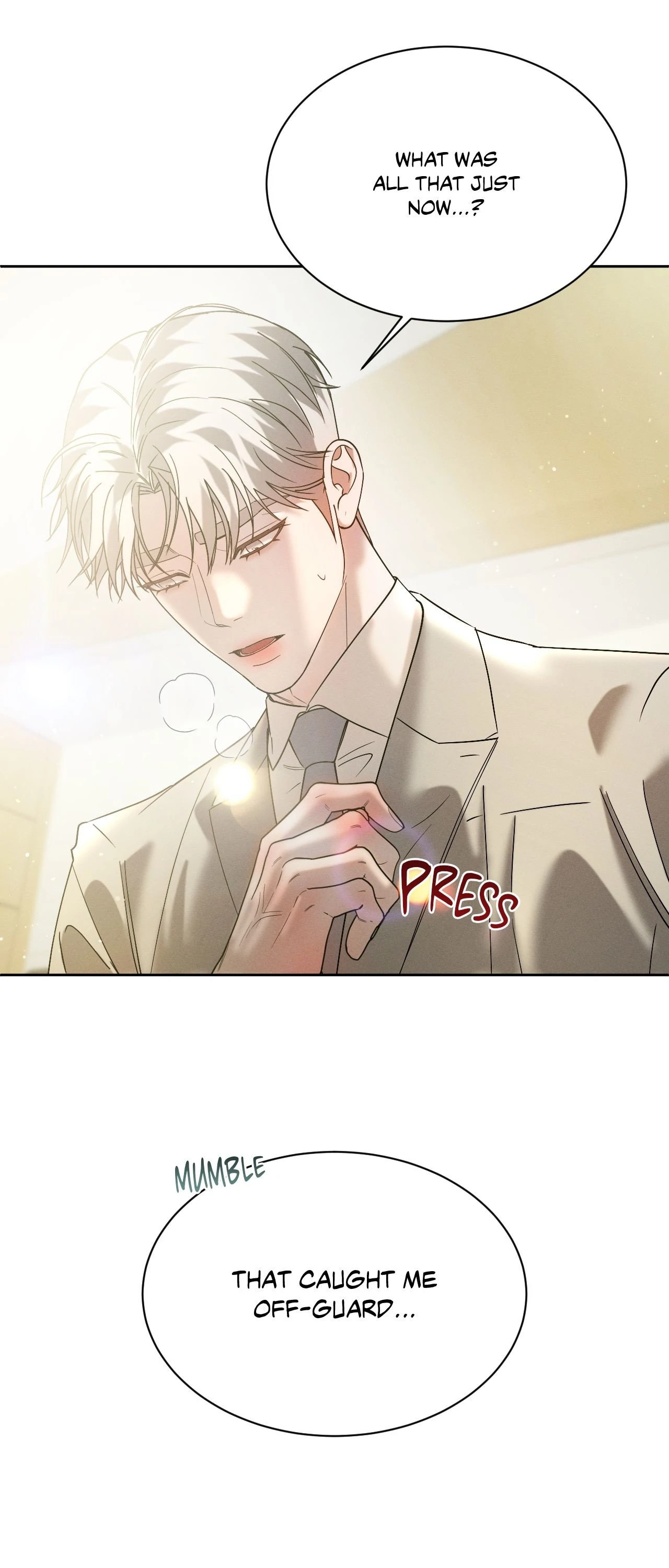 Flip the Script - Chapter 35 manhwa