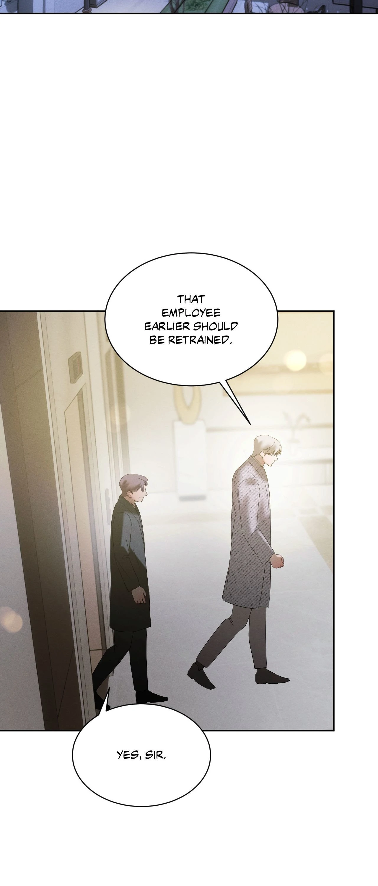 Flip the Script - Chapter 35 manhwa
