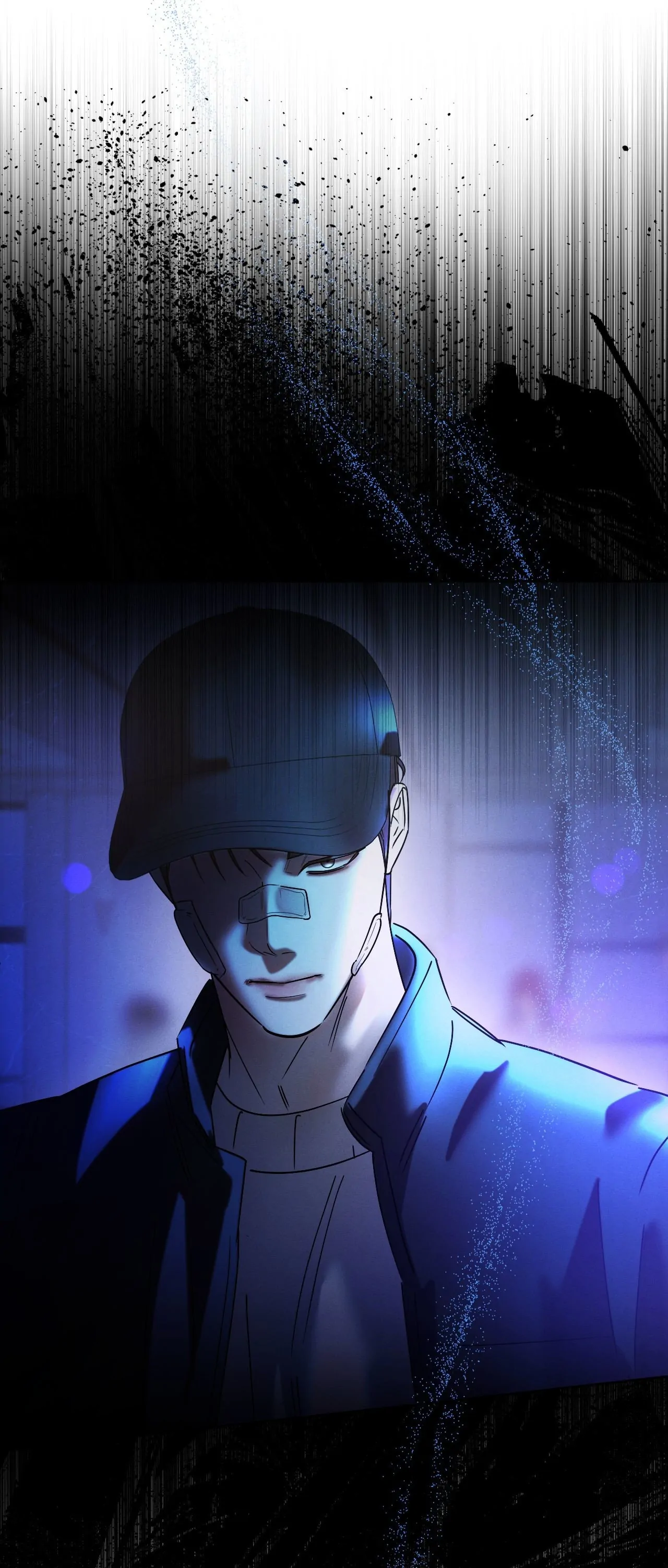 Flip the Script - Chapter 35 manhwa