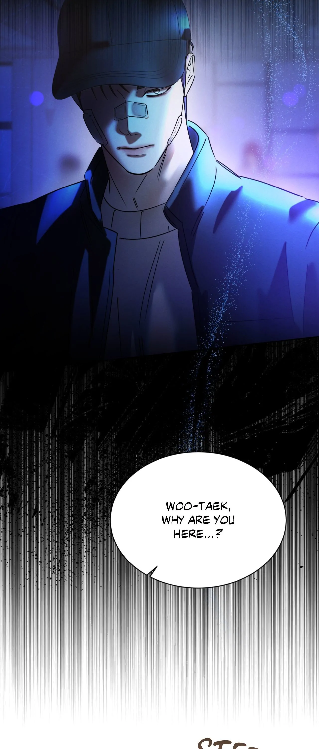 Flip the Script - Chapter 36 manhwa