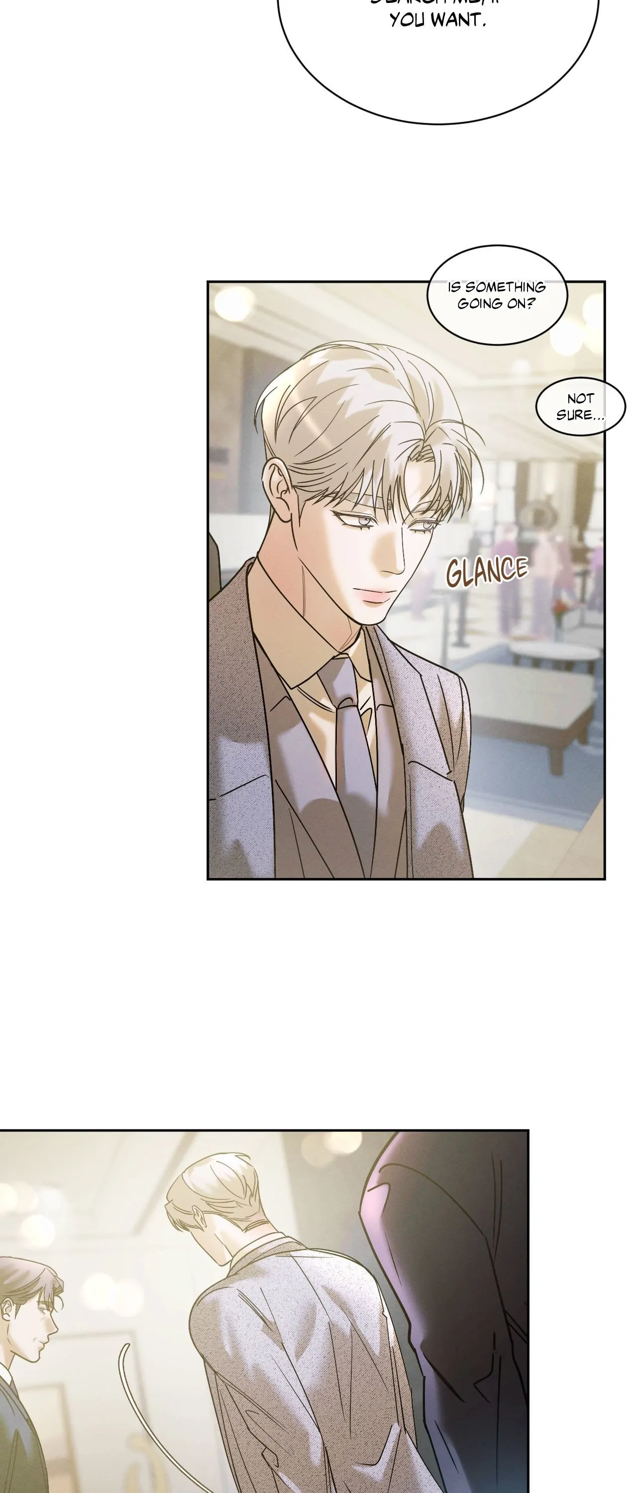 Flip the Script - Chapter 36 manhwa