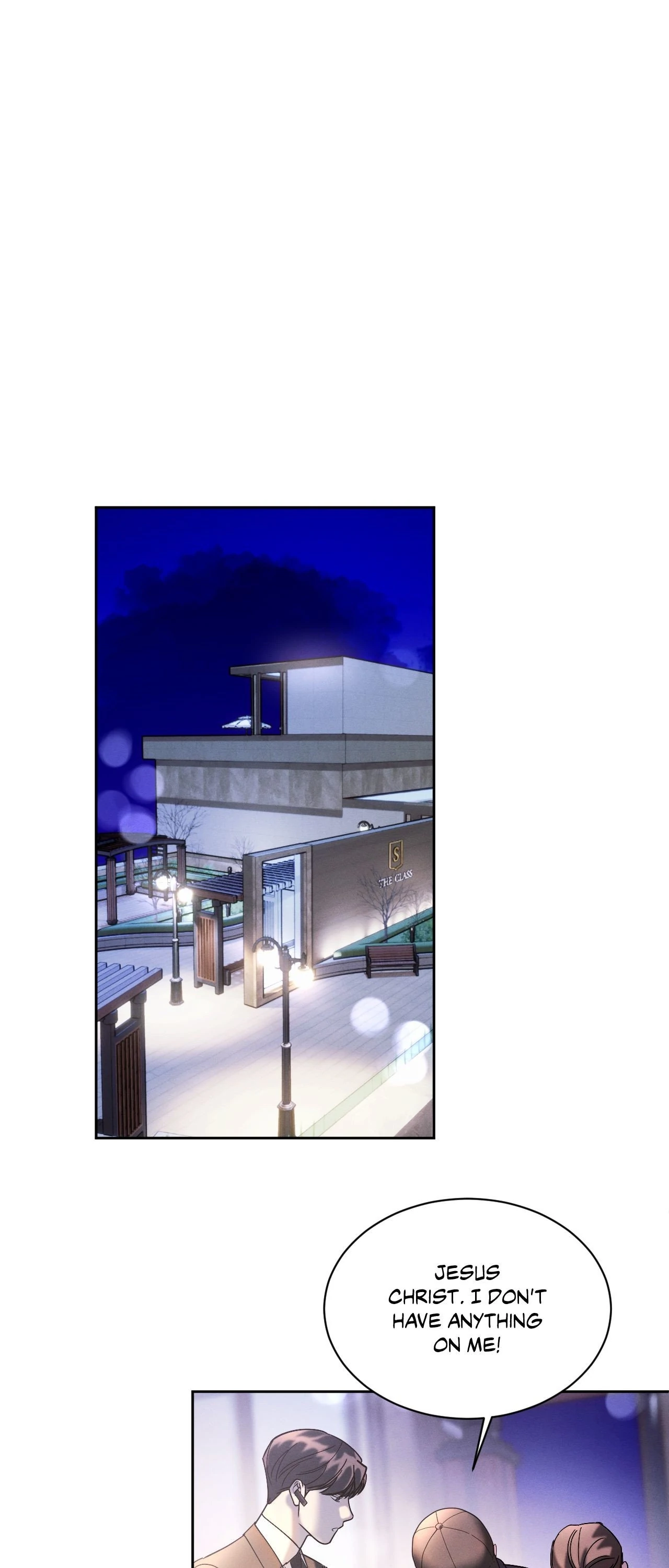 Flip the Script - Chapter 36 manhwa